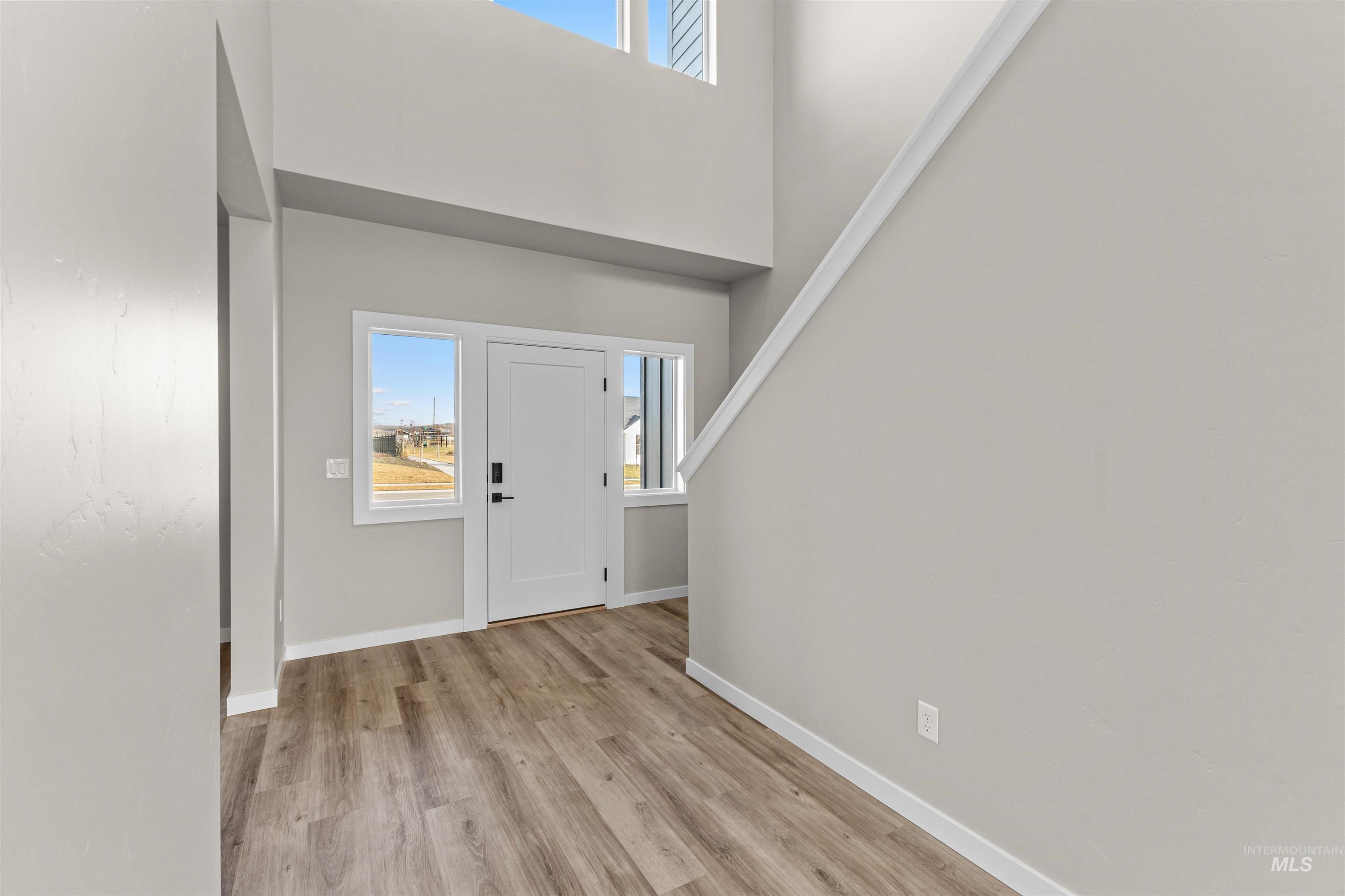 5459 W Yarnell St, Eagle, Idaho 83616, 4 Bedrooms, 3.5 Bathrooms, Residential For Sale, Price $972,990,MLS 98968573