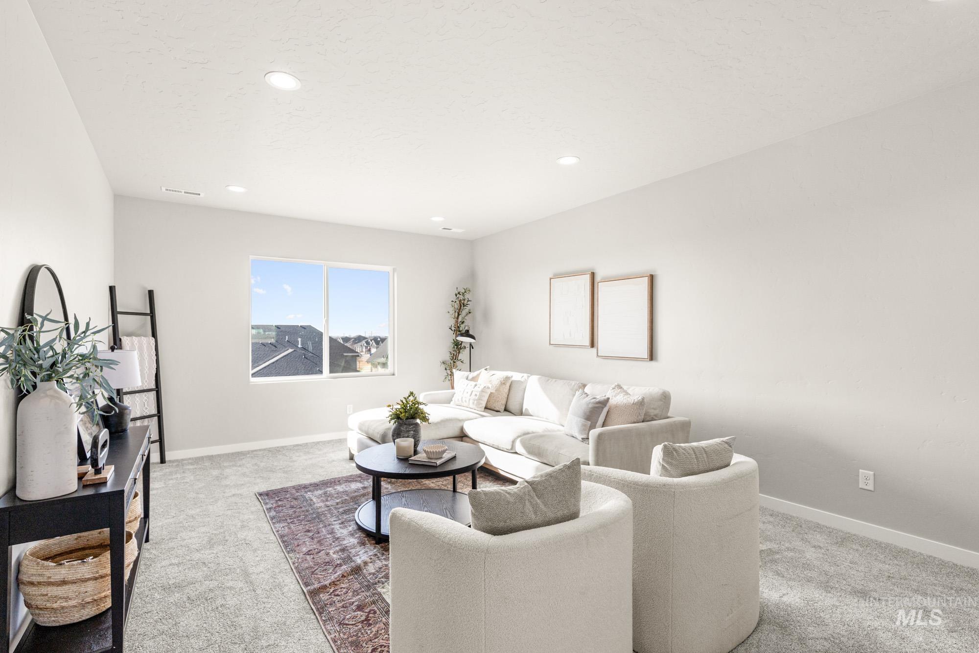 5459 W Yarnell St, Eagle, Idaho 83616, 4 Bedrooms, 3.5 Bathrooms, Residential For Sale, Price $972,990, 98968573