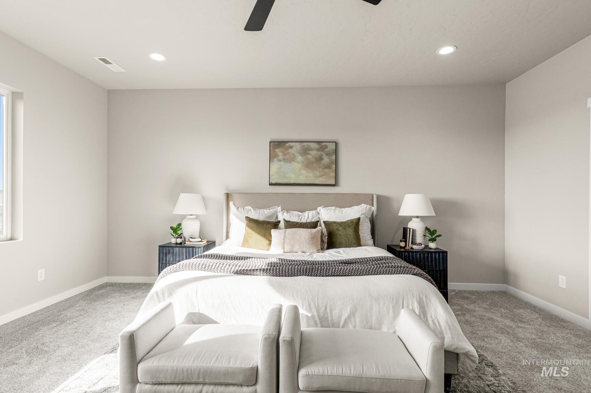 5459 W Yarnell St, Eagle, Idaho 83616, 4 Bedrooms, 3.5 Bathrooms, Residential For Sale, Price $972,990, 98968573