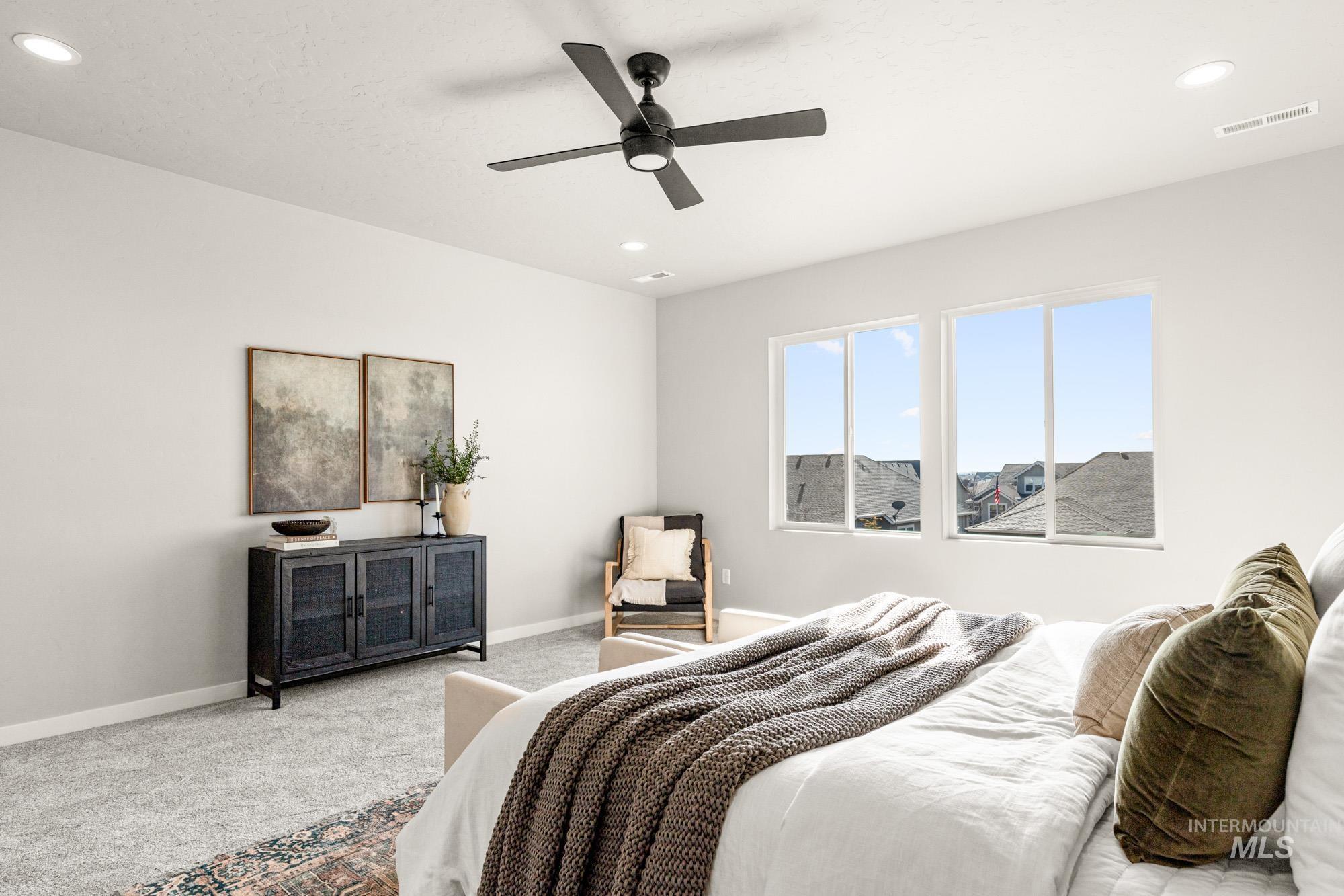 5459 W Yarnell St, Eagle, Idaho 83616, 4 Bedrooms, 3.5 Bathrooms, Residential For Sale, Price $972,990,MLS 98968573