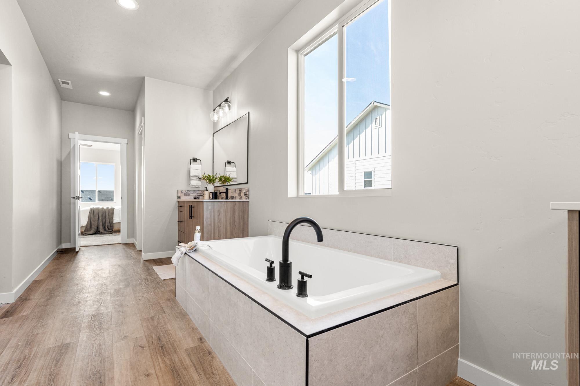 5459 W Yarnell St, Eagle, Idaho 83616, 4 Bedrooms, 3.5 Bathrooms, Residential For Sale, Price $972,990,MLS 98968573