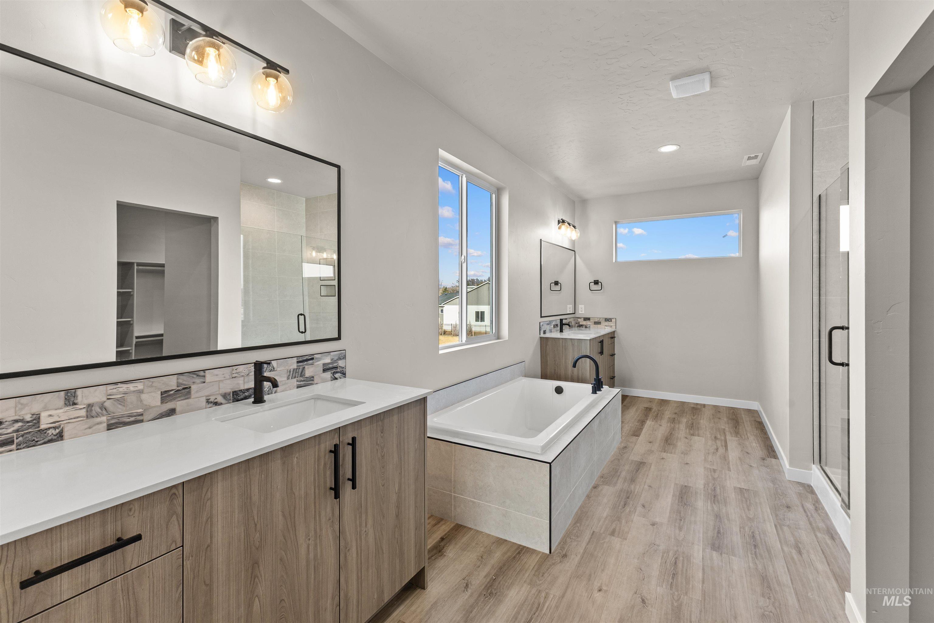 5459 W Yarnell St, Eagle, Idaho 83616, 4 Bedrooms, 3.5 Bathrooms, Residential For Sale, Price $972,990,MLS 98968573