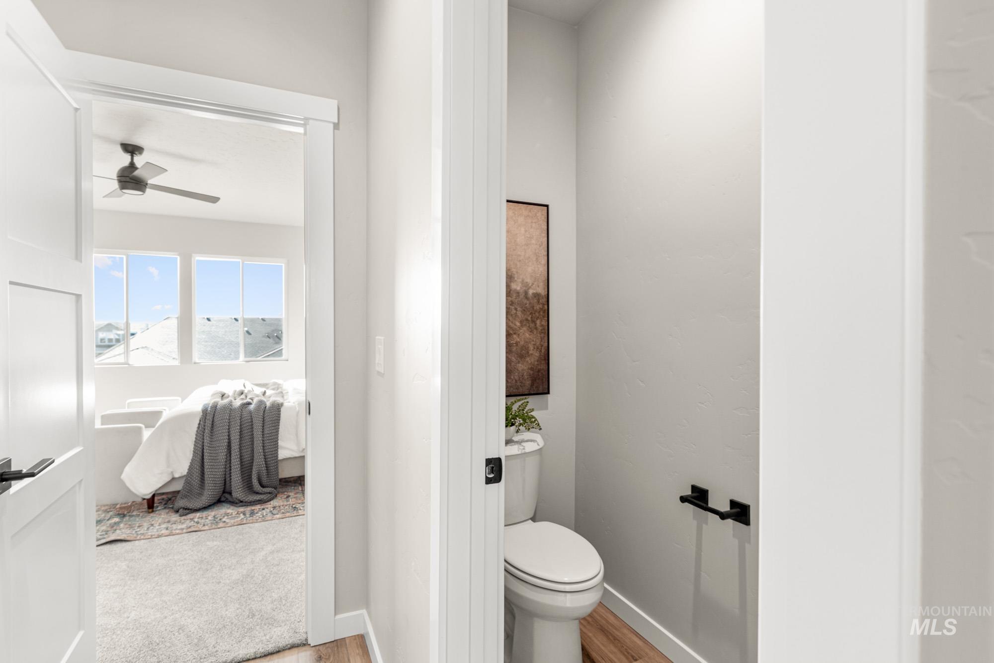 5459 W Yarnell St, Eagle, Idaho 83616, 4 Bedrooms, 3.5 Bathrooms, Residential For Sale, Price $972,990,MLS 98968573