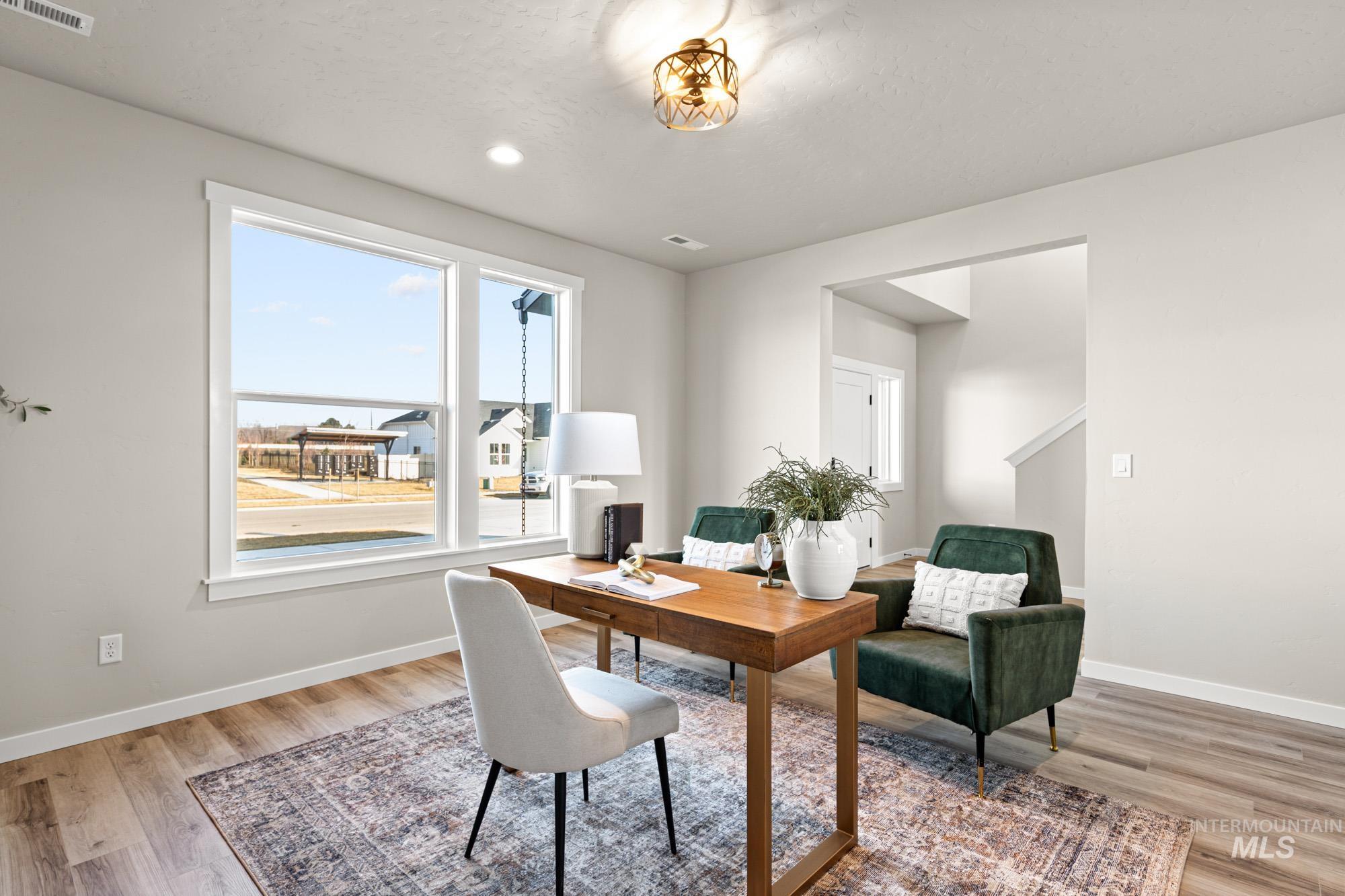 5459 W Yarnell St, Eagle, Idaho 83616, 4 Bedrooms, 3.5 Bathrooms, Residential For Sale, Price $972,990, 98968573