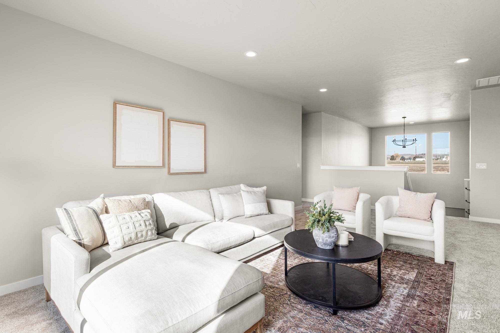 5459 W Yarnell St, Eagle, Idaho 83616, 4 Bedrooms, 3.5 Bathrooms, Residential For Sale, Price $972,990, 98968573