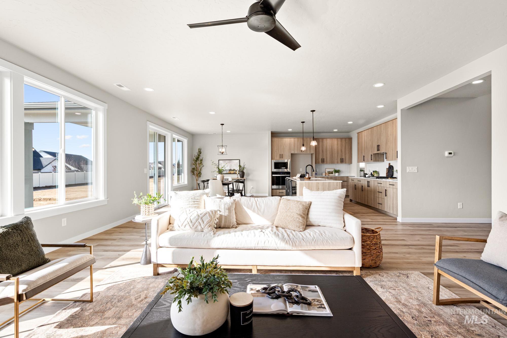 5459 W Yarnell St, Eagle, Idaho 83616, 4 Bedrooms, 3.5 Bathrooms, Residential For Sale, Price $972,990,MLS 98968573