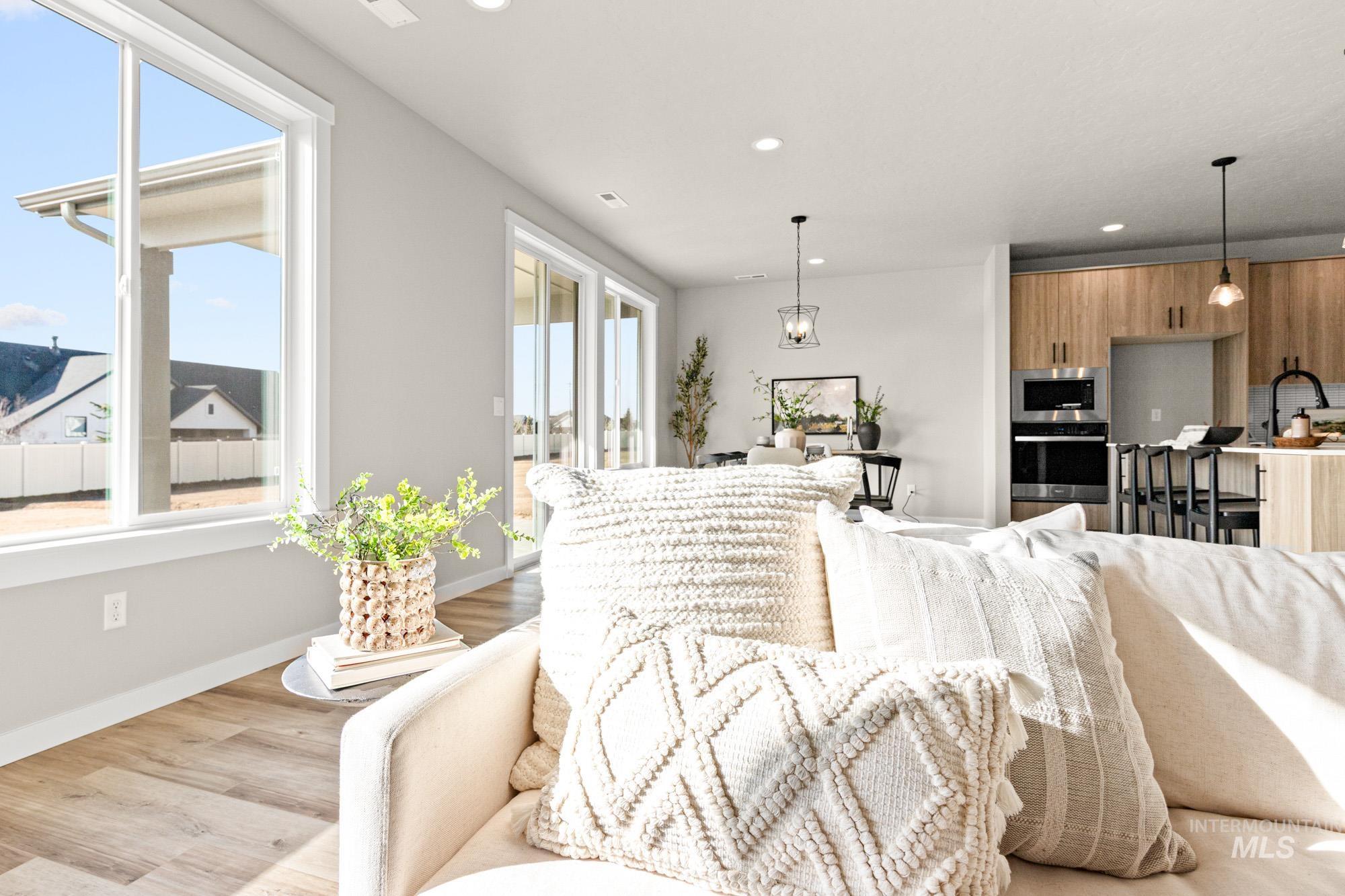 5459 W Yarnell St, Eagle, Idaho 83616, 4 Bedrooms, 3.5 Bathrooms, Residential For Sale, Price $972,990,MLS 98968573