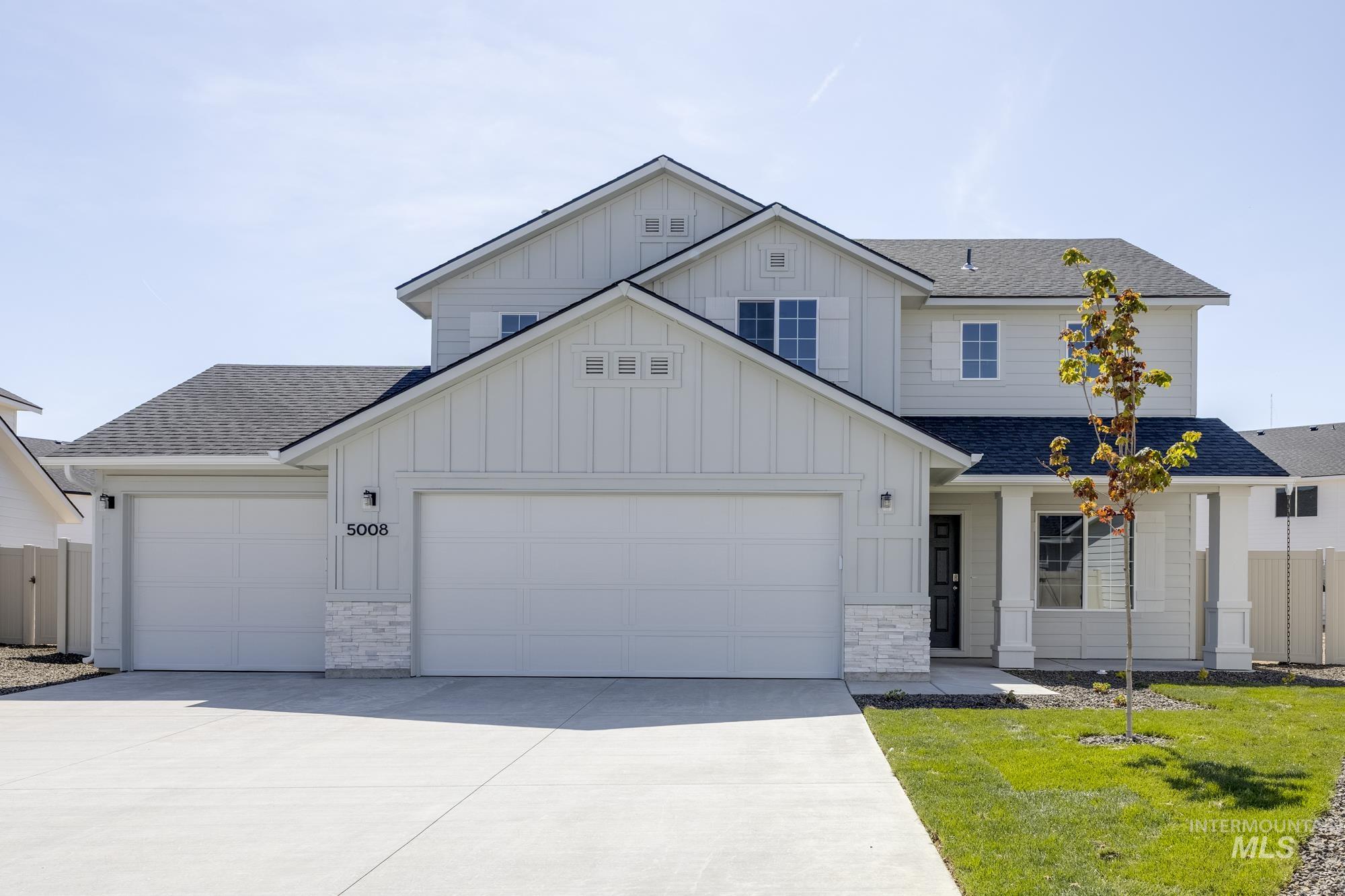 3787 E Jamestown Dr, Nampa, Idaho 83686, 4 Bedrooms, 2.5 Bathrooms, Residential For Sale, Price $434,990,MLS 98968575