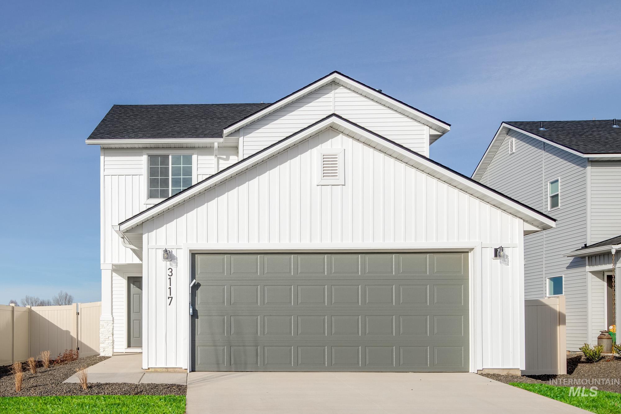 3117 S Maple Ranch Way, Nampa, Idaho 83686, 3 Bedrooms, 2.5 Bathrooms, Residential For Sale, Price $402,990,MLS 98968576