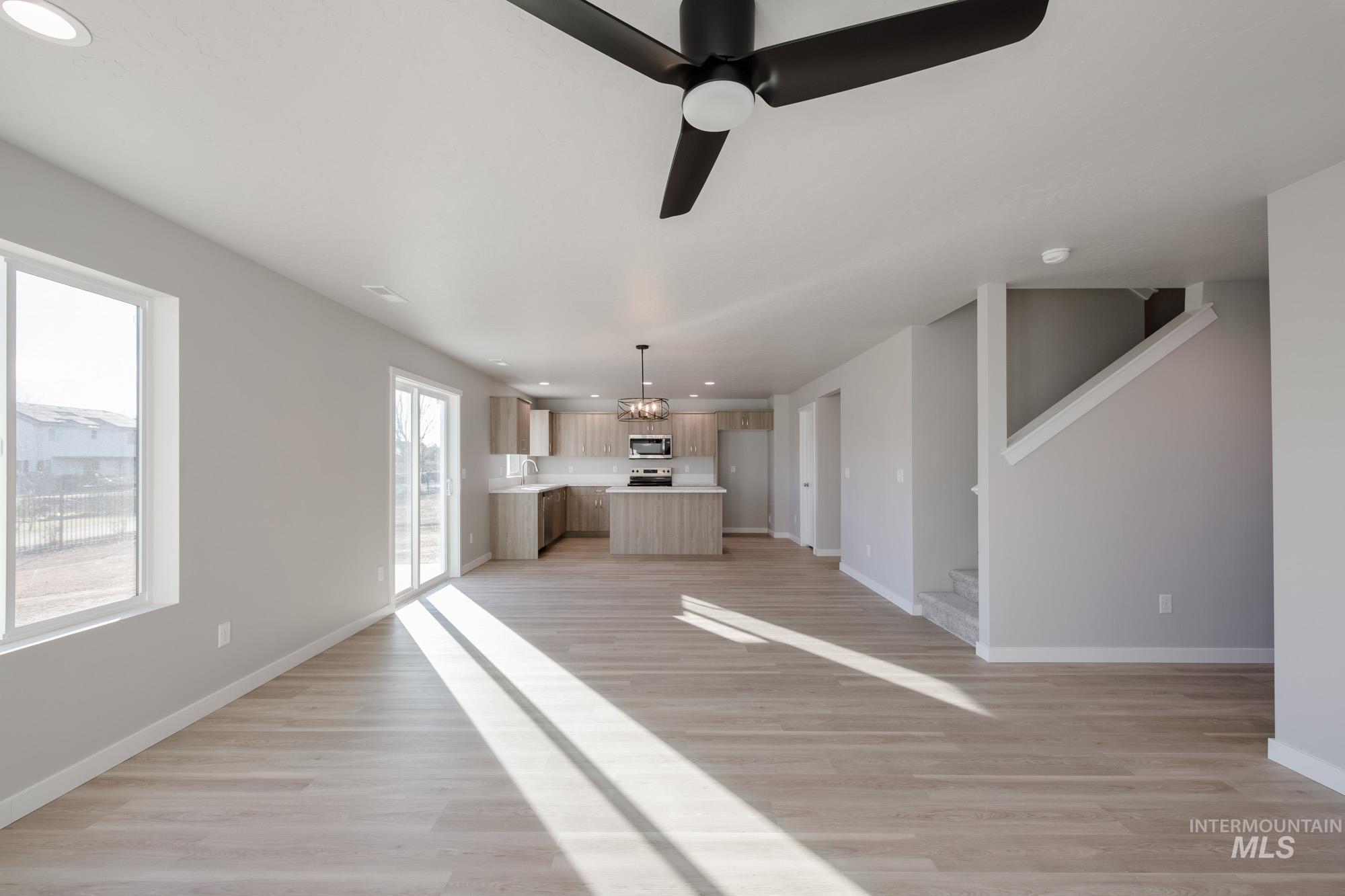 3210 S Maple Ranch Way, Nampa, Idaho 83686, 4 Bedrooms, 2.5 Bathrooms, Residential For Sale, Price $464,990, 98968577