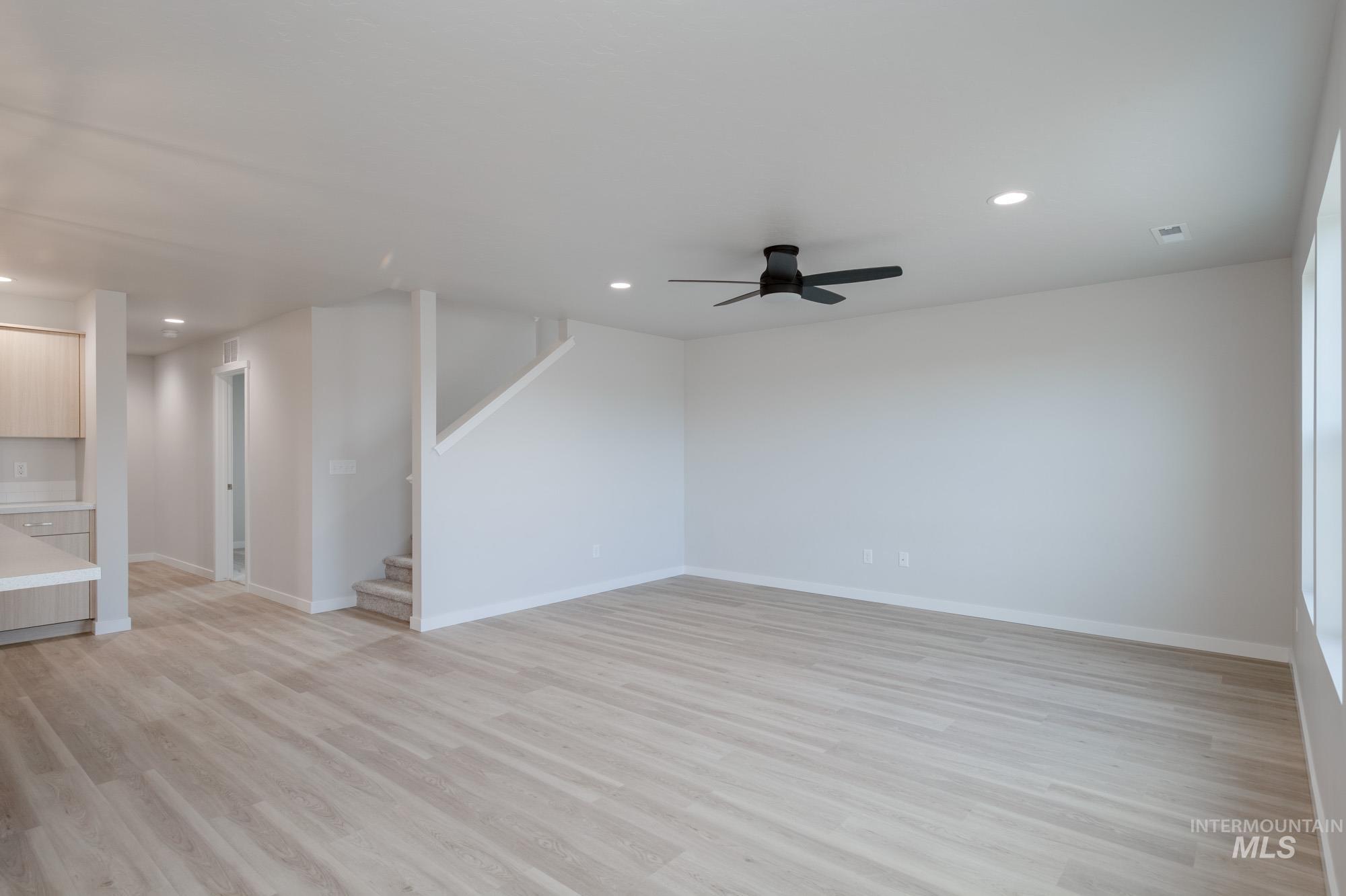 3089 S Maple Ranch Way, Nampa, Idaho 83686, 4 Bedrooms, 2.5 Bathrooms, Residential For Sale, Price $444,990,MLS 98968578