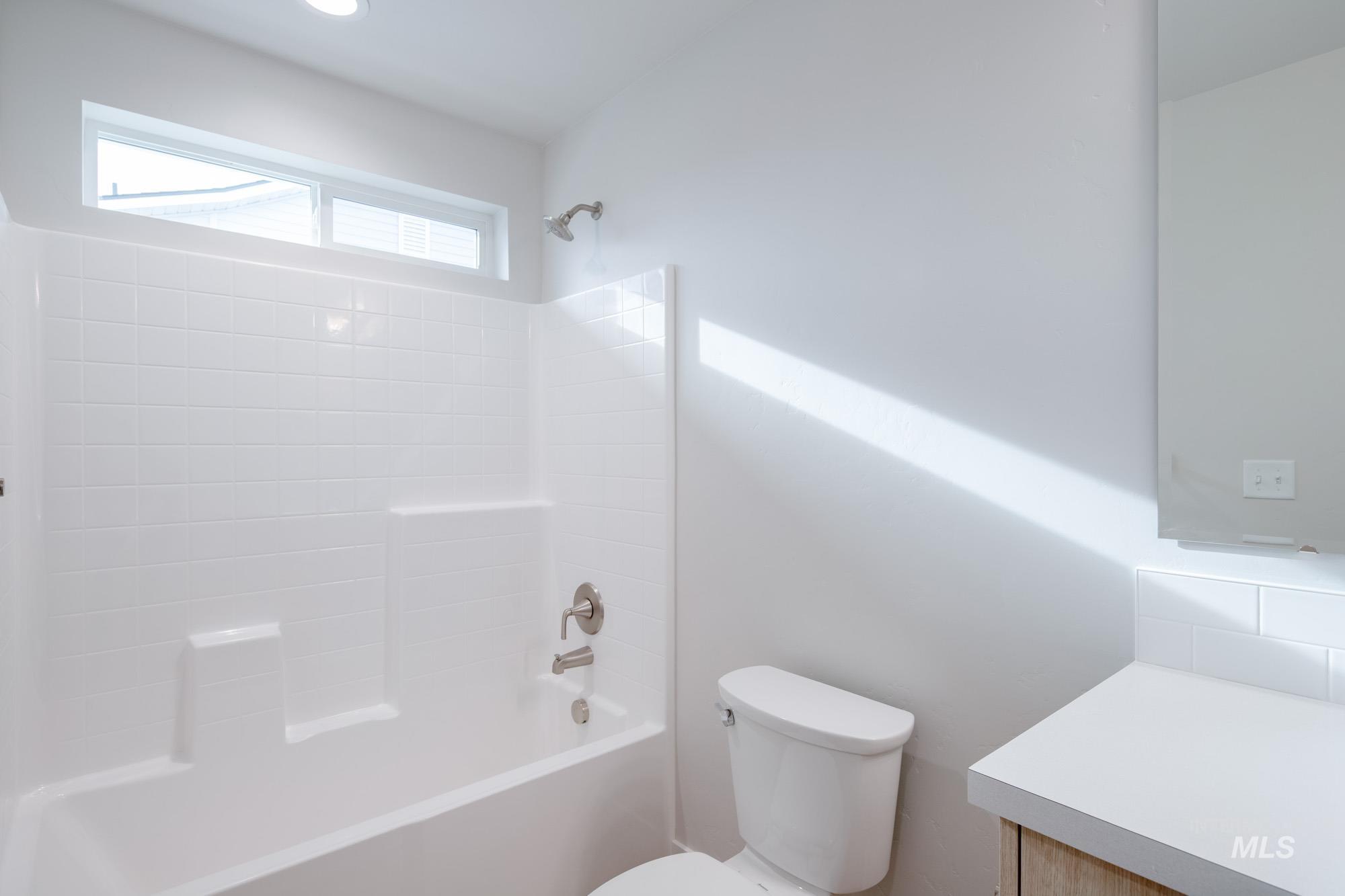 3089 S Maple Ranch Way, Nampa, Idaho 83686, 4 Bedrooms, 2.5 Bathrooms, Residential For Sale, Price $444,990,MLS 98968578