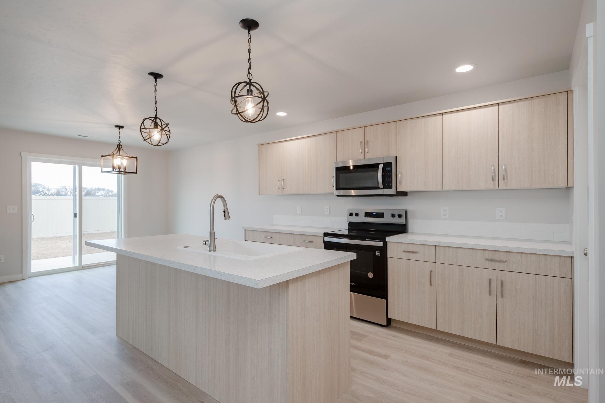 3089 S Maple Ranch Way, Nampa, Idaho 83686, 4 Bedrooms, 2.5 Bathrooms, Residential For Sale, Price $444,990, 98968578