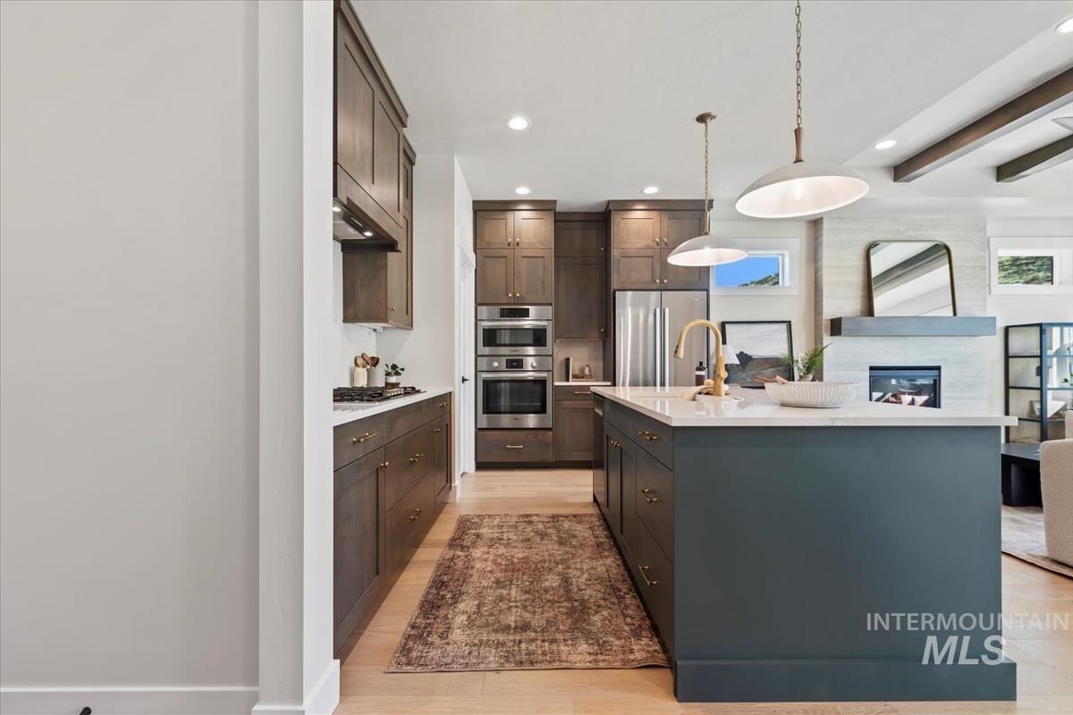 2206 E Rodeo St., Kuna, Idaho 83634, 3 Bedrooms, 2 Bathrooms, Residential For Sale, Price $519,880,MLS 98968579