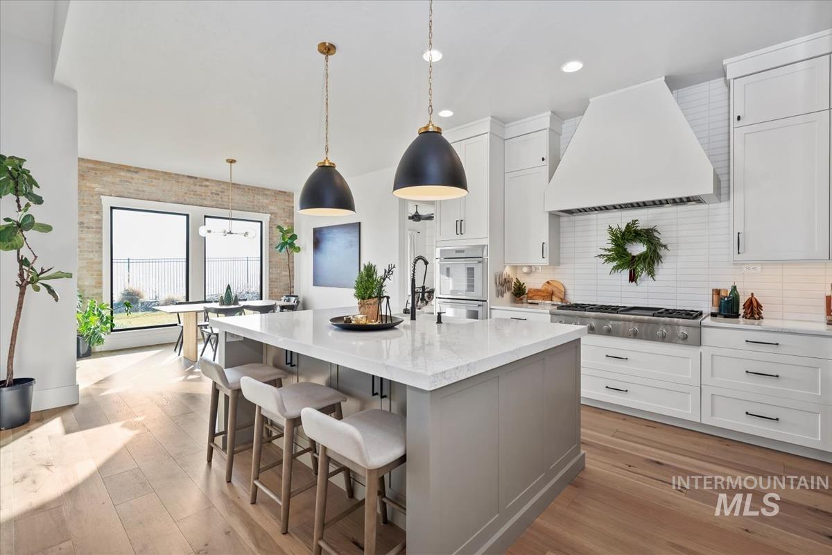 11350 N Elk Ridge Way, Boise, Idaho 83714-2419, 4 Bedrooms, 3.5 Bathrooms, Residential For Sale, Price $1,775,000,MLS 98968582