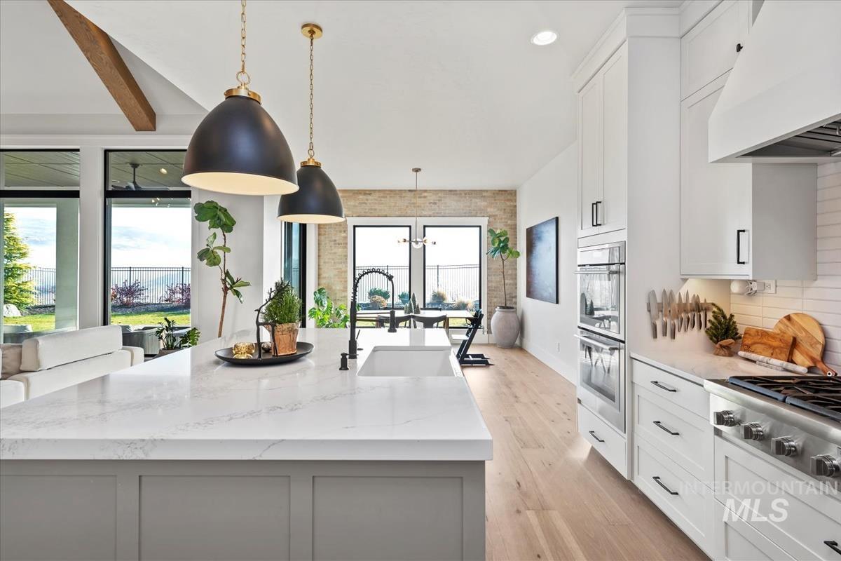 11350 N Elk Ridge Way, Boise, Idaho 83714-2419, 4 Bedrooms, 3.5 Bathrooms, Residential For Sale, Price $1,775,000,MLS 98968582