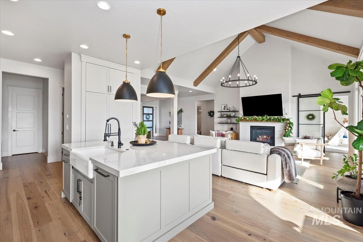 11350 N Elk Ridge Way, Boise, Idaho 83714-2419, 4 Bedrooms, 3.5 Bathrooms, Residential For Sale, Price $1,775,000,MLS 98968582