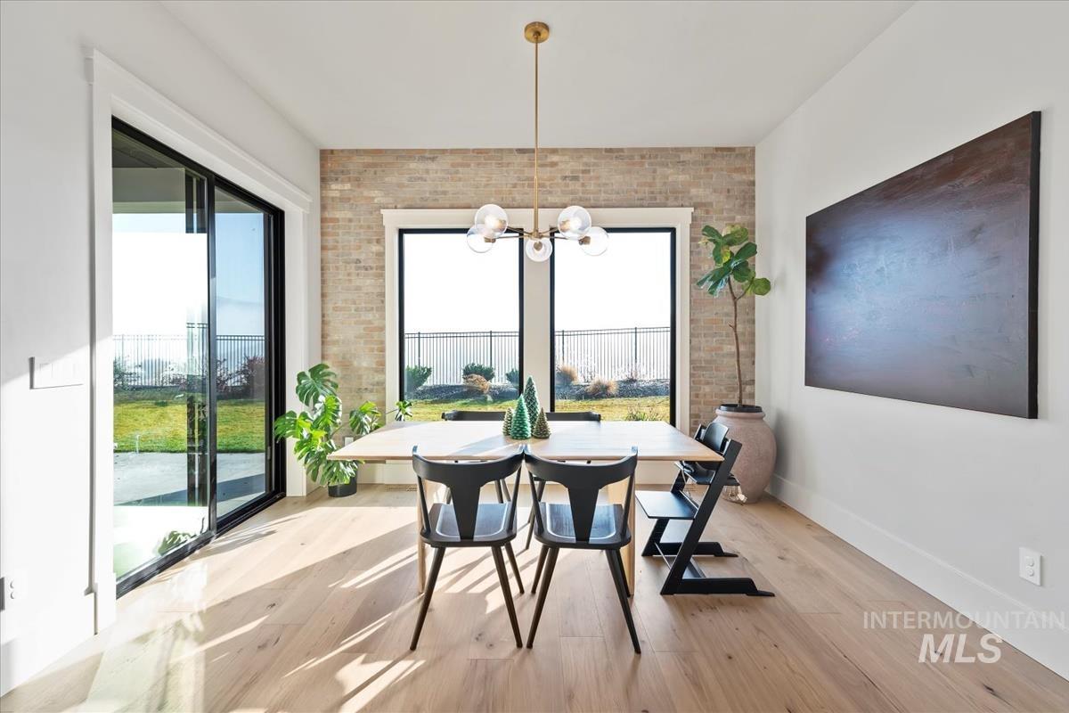 11350 N Elk Ridge Way, Boise, Idaho 83714-2419, 4 Bedrooms, 3.5 Bathrooms, Residential For Sale, Price $1,775,000,MLS 98968582