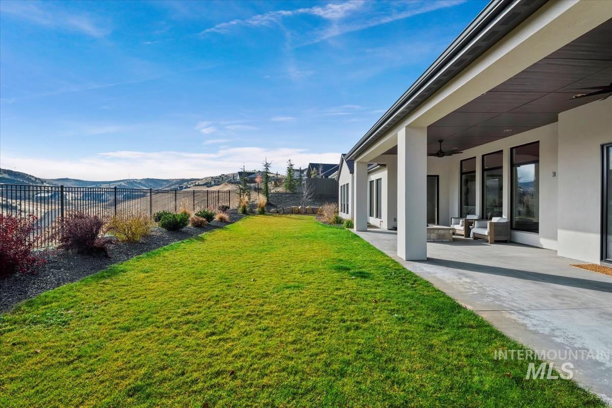 11350 N Elk Ridge Way, Boise, Idaho 83714-2419, 4 Bedrooms, 3.5 Bathrooms, Residential For Sale, Price $1,775,000,MLS 98968582