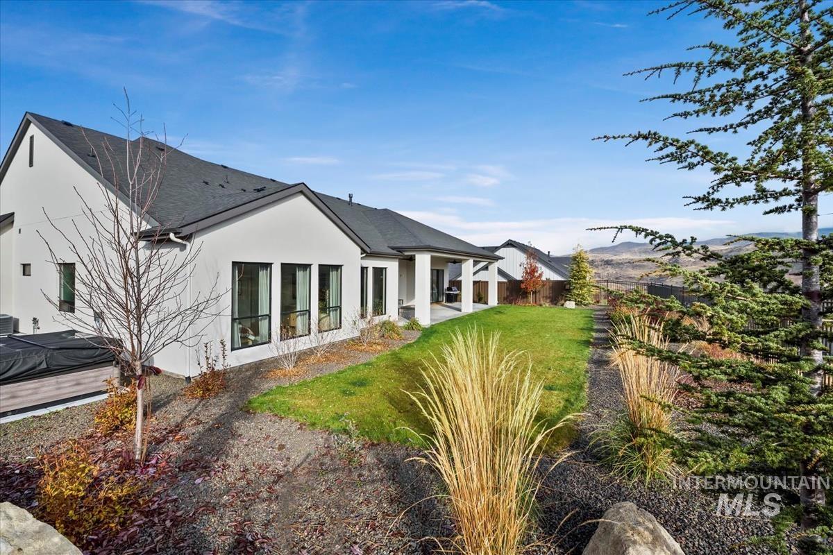 11350 N Elk Ridge Way, Boise, Idaho 83714-2419, 4 Bedrooms, 3.5 Bathrooms, Residential For Sale, Price $1,775,000,MLS 98968582