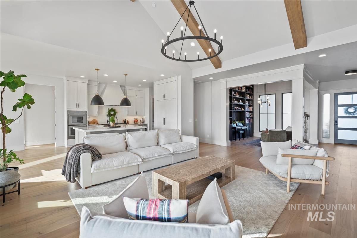 11350 N Elk Ridge Way, Boise, Idaho 83714-2419, 4 Bedrooms, 3.5 Bathrooms, Residential For Sale, Price $1,775,000,MLS 98968582