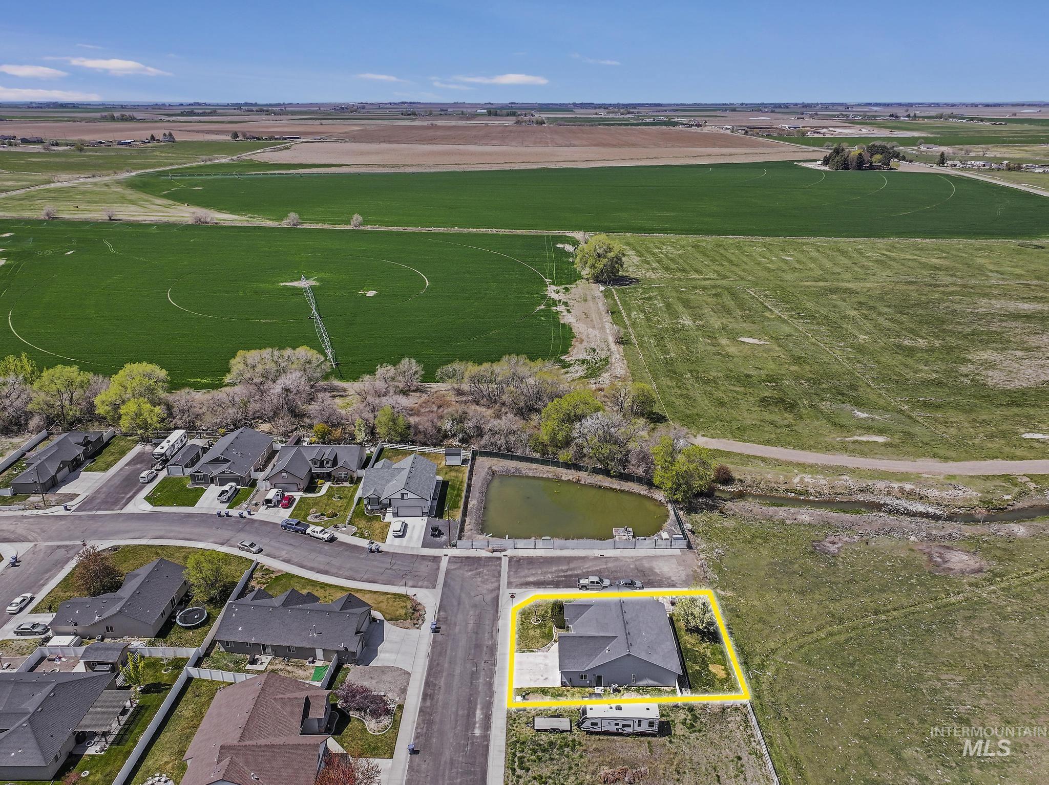 818 Pine, Filer, Idaho 83328, 3 Bedrooms, 2 Bathrooms, Residential For Sale, Price $440,000, 98968584