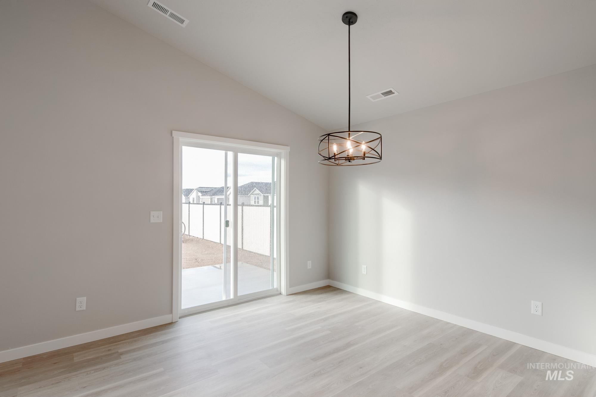 7265 S Menzingers Ave, Meridian, Idaho 83642, 3 Bedrooms, 2 Bathrooms, Residential For Sale, Price $419,990, 98968592