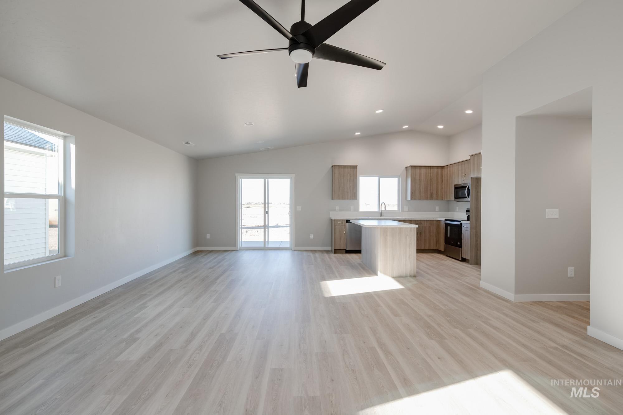 7413 S Menzingers Ave, Meridian, Idaho 83642, 4 Bedrooms, 2 Bathrooms, Residential For Sale, Price $440,990,MLS 98968593