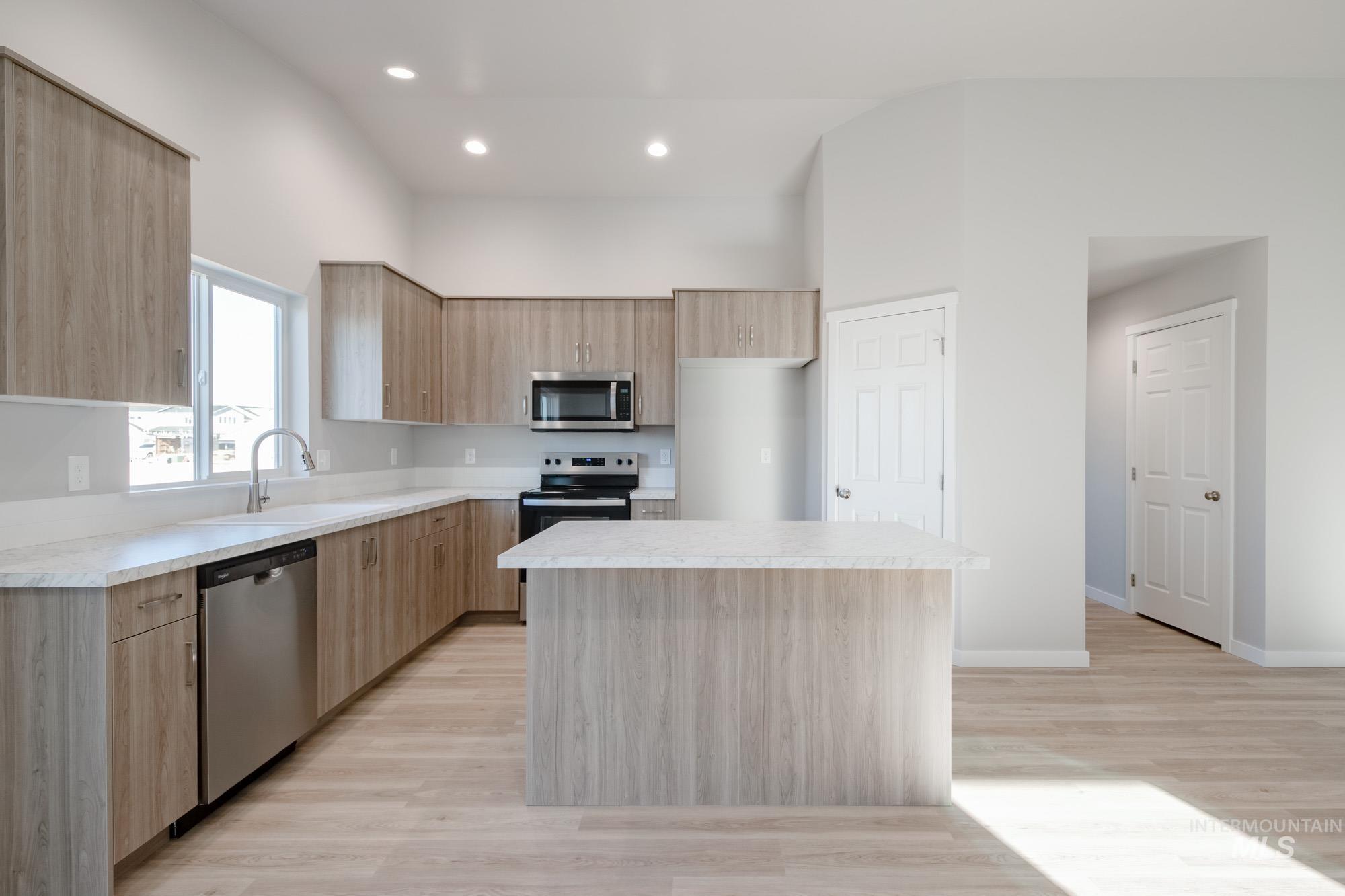 7413 S Menzingers Ave, Meridian, Idaho 83642, 4 Bedrooms, 2 Bathrooms, Residential For Sale, Price $440,990,MLS 98968593