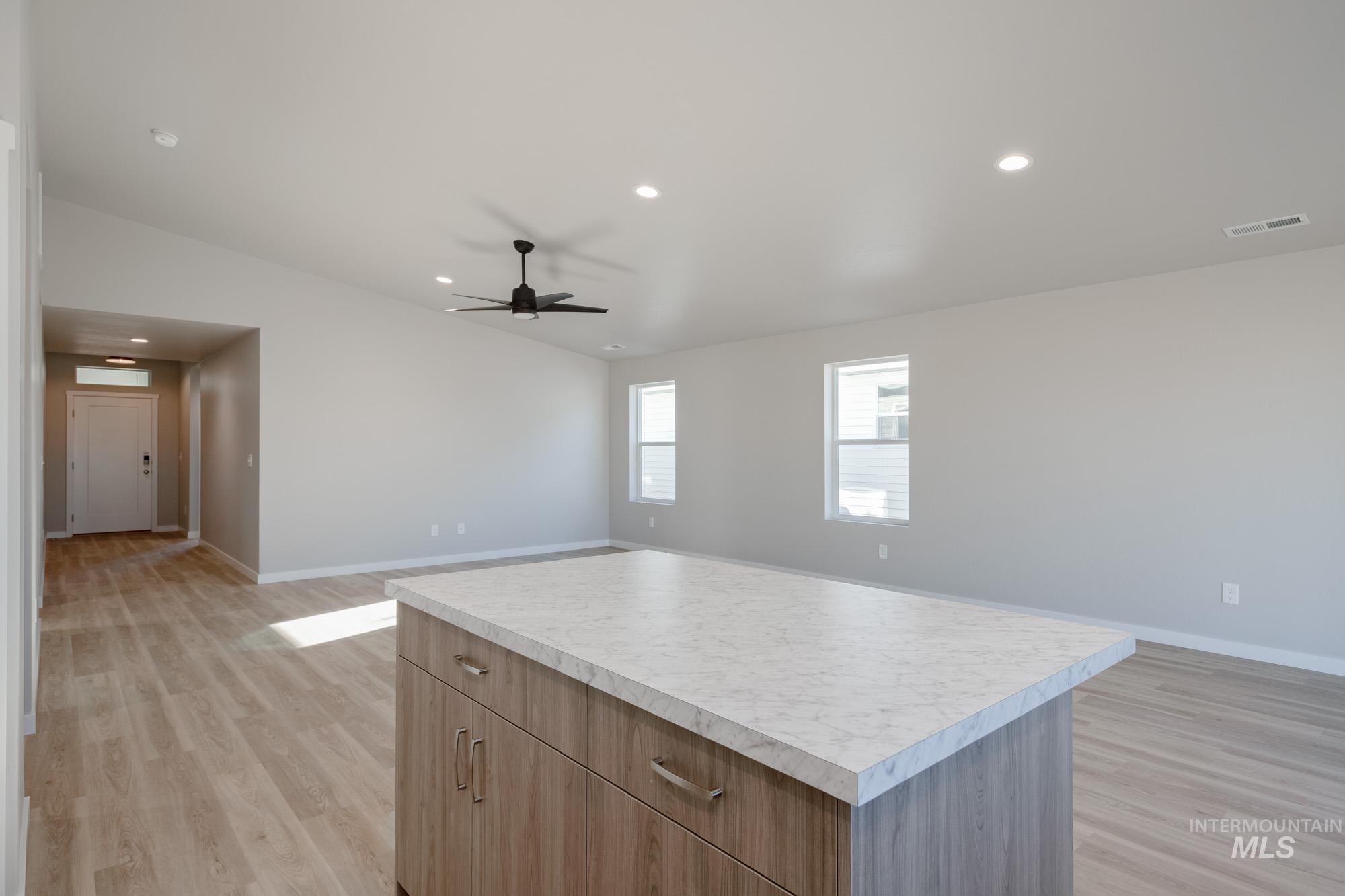 7413 S Menzingers Ave, Meridian, Idaho 83642, 4 Bedrooms, 2 Bathrooms, Residential For Sale, Price $440,990, 98968593