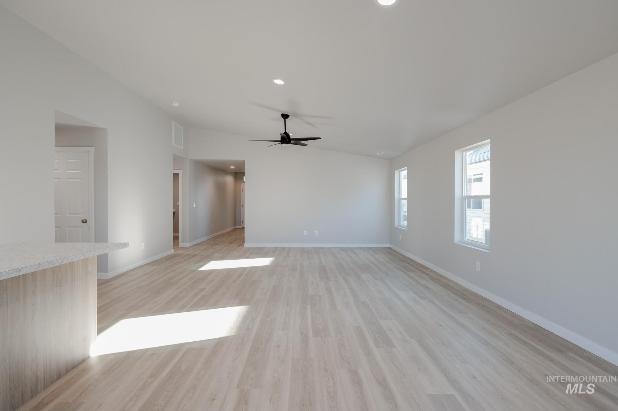 7413 S Menzingers Ave, Meridian, Idaho 83642, 4 Bedrooms, 2 Bathrooms, Residential For Sale, Price $440,990, 98968593