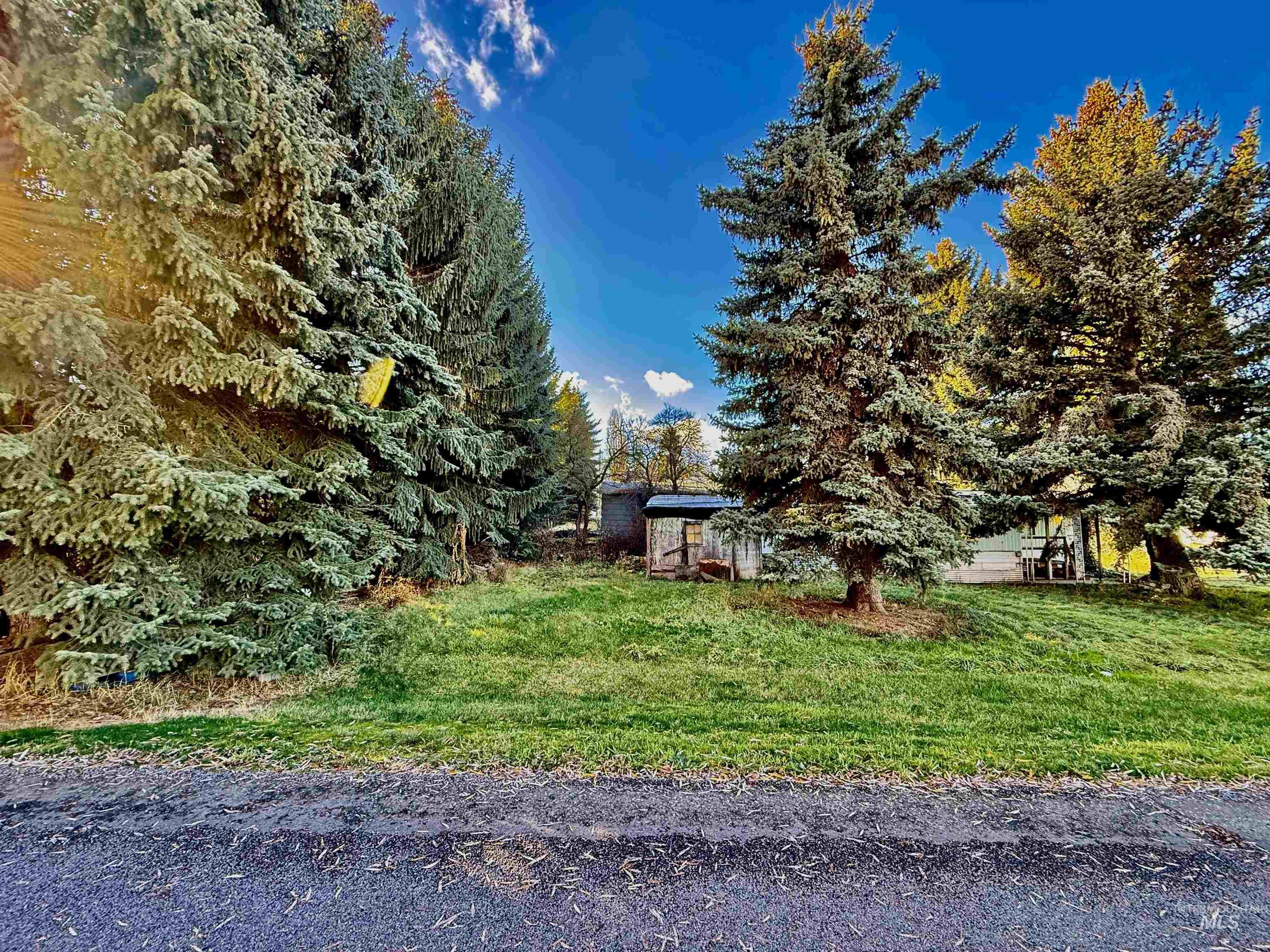 102 Woodworth Street, Uniontown, Washington 99179, 2 Bedrooms, 1 Bathroom, Residential For Sale, Price $60,000, 98968595