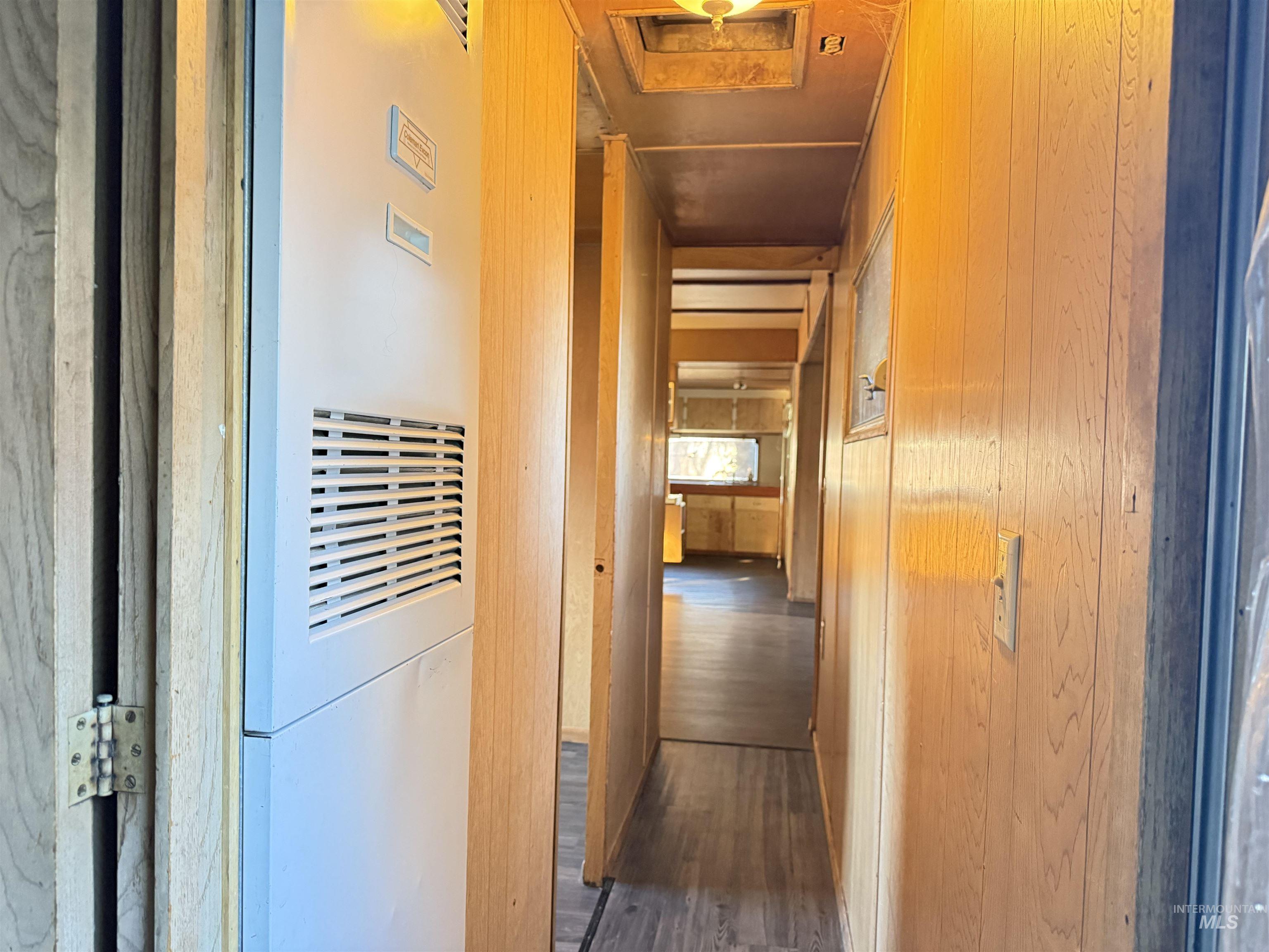 102 Woodworth Street, Uniontown, Washington 99179, 2 Bedrooms, 1 Bathroom, Residential For Sale, Price $60,000, 98968595