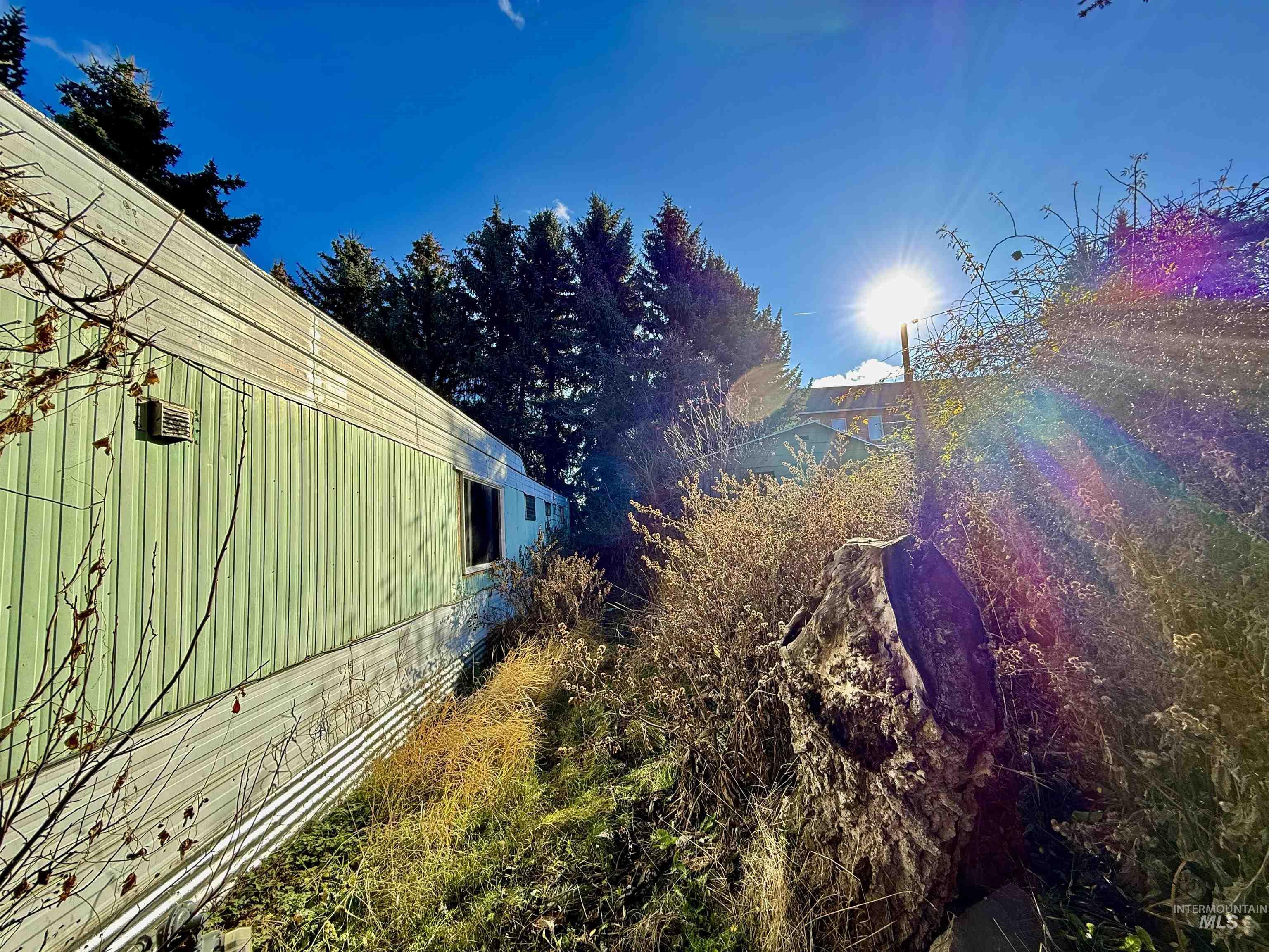 102 Woodworth Street, Uniontown, Washington 99179, 2 Bedrooms, 1 Bathroom, Residential For Sale, Price $60,000, 98968595