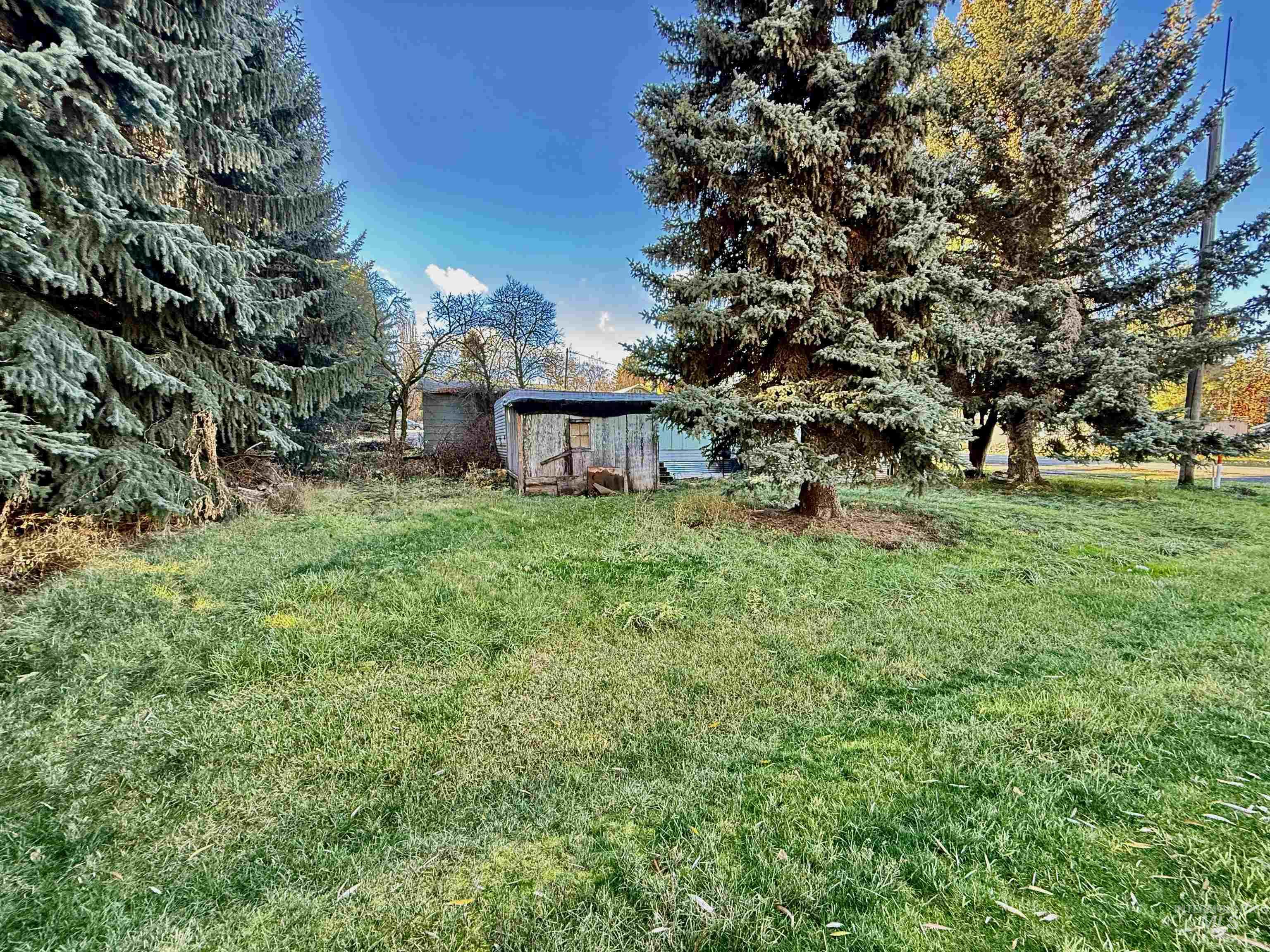 102 Woodworth Street, Uniontown, Washington 99179, 2 Bedrooms, 1 Bathroom, Residential For Sale, Price $60,000, 98968595