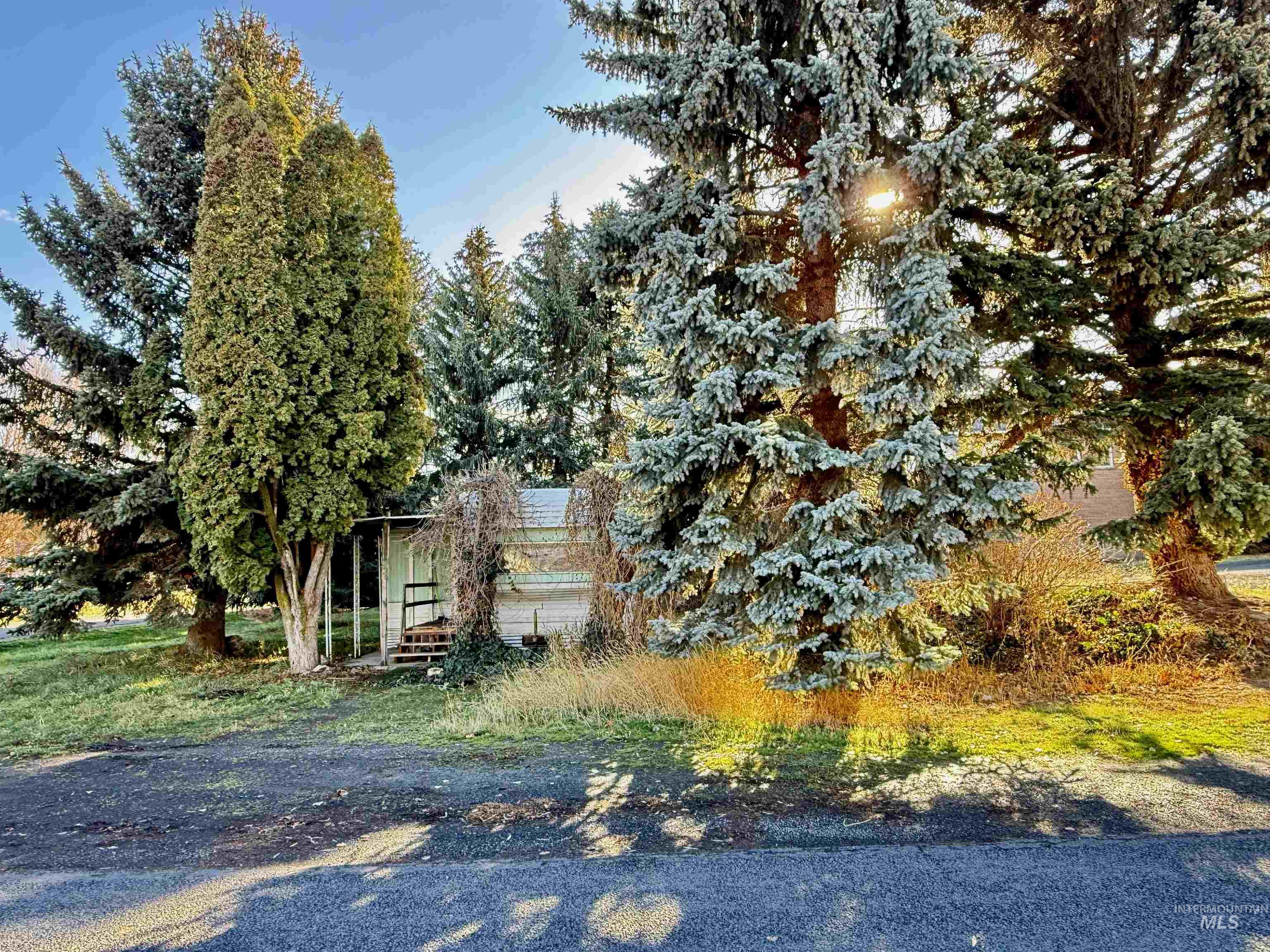 102 Woodworth Street, Uniontown, Washington 99179, 2 Bedrooms, 1 Bathroom, Residential For Sale, Price $60,000, 98968595