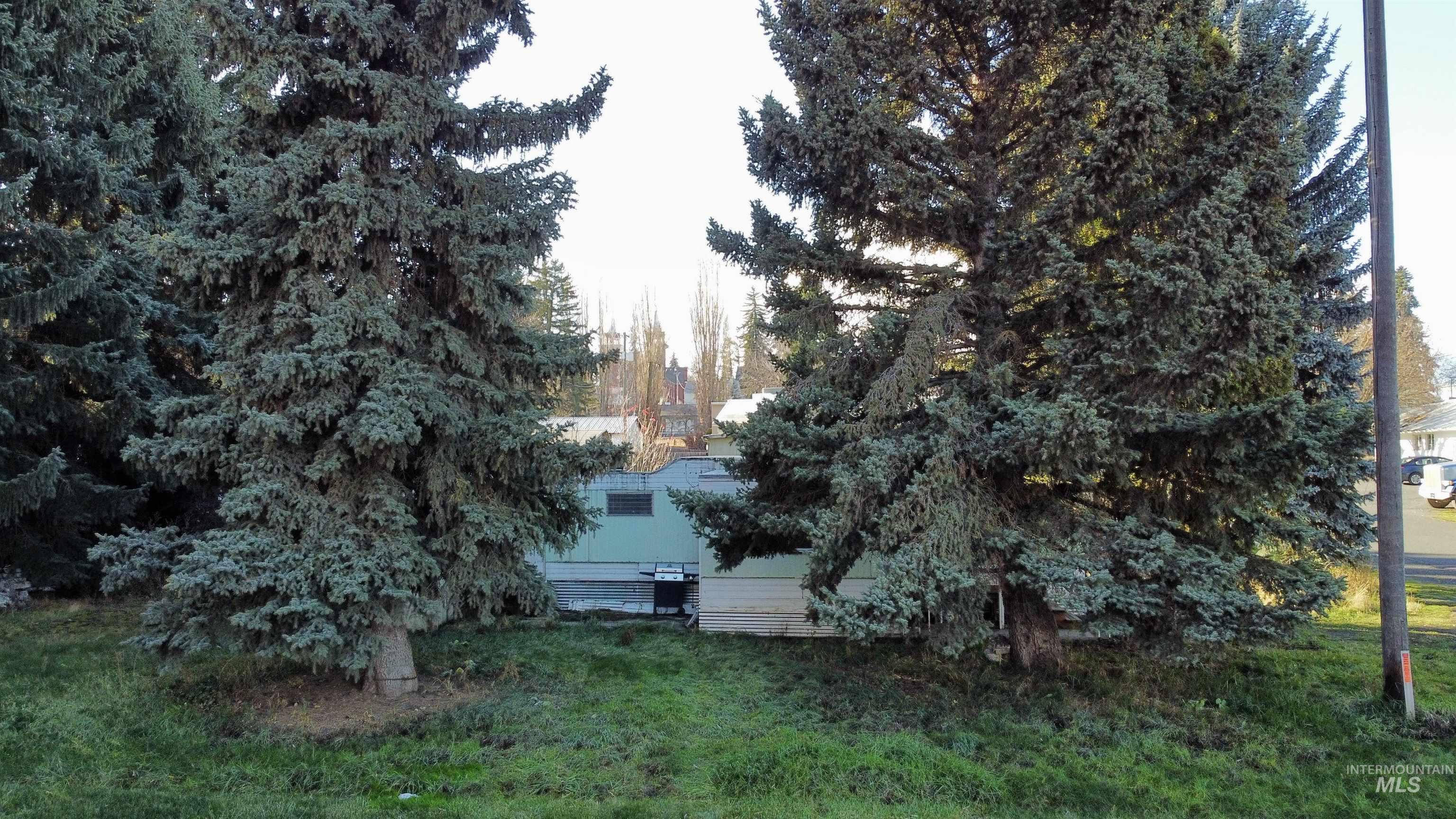 102 Woodworth Street, Uniontown, Washington 99179, 2 Bedrooms, 1 Bathroom, Residential For Sale, Price $60,000, 98968595