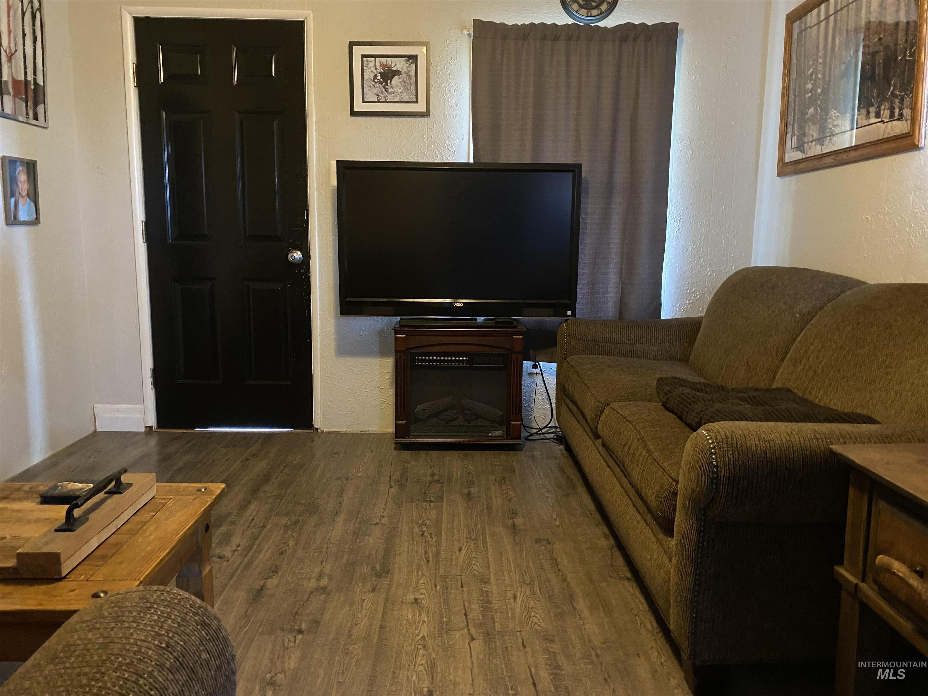 920 Cedar Street, Potlatch, Idaho 83855, 1 Bedroom, 1 Bathroom, Residential For Sale, Price $249,000,MLS 98968598