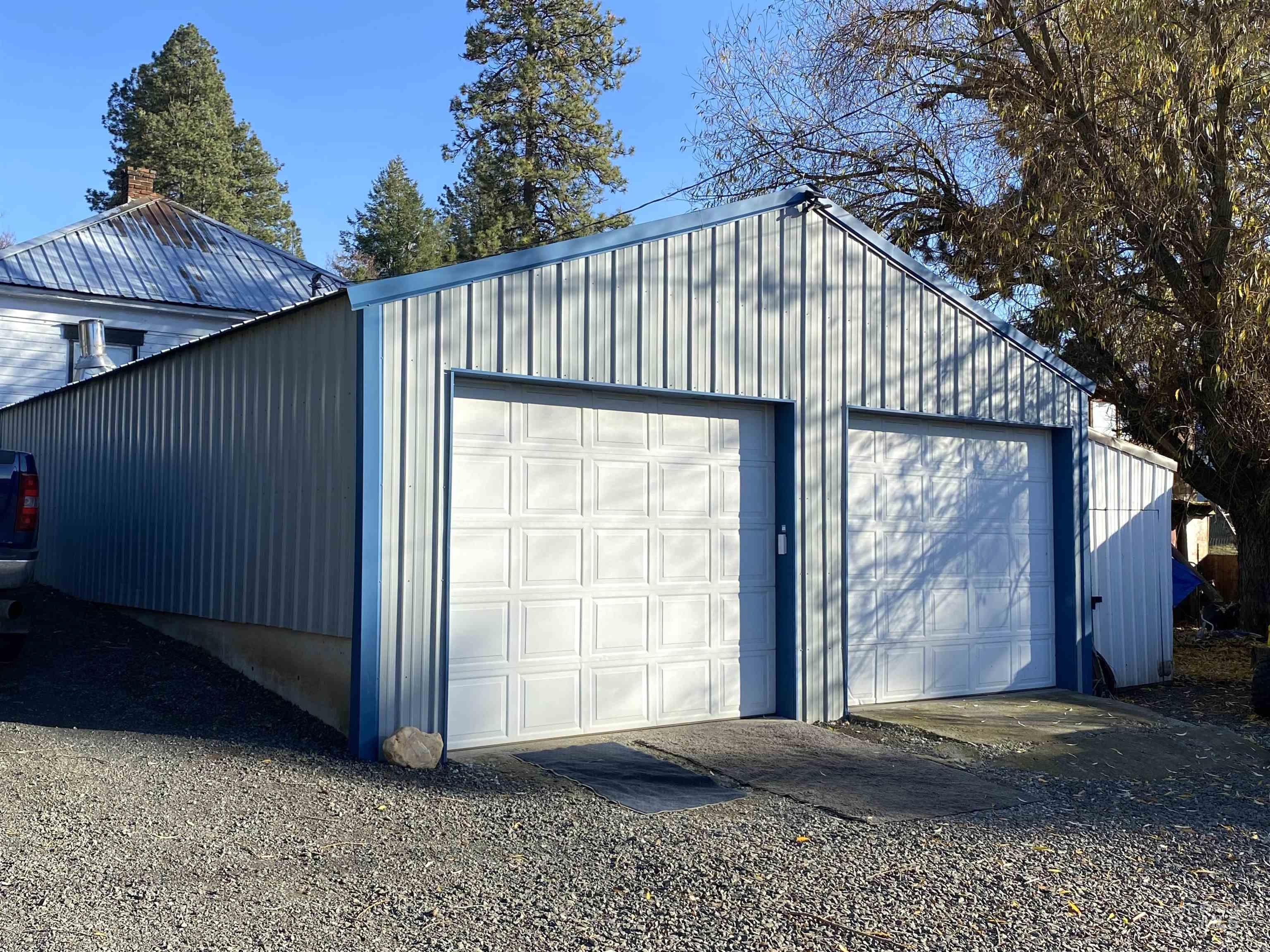 920 Cedar Street, Potlatch, Idaho 83855, 1 Bedroom, 1 Bathroom, Residential For Sale, Price $249,000,MLS 98968598