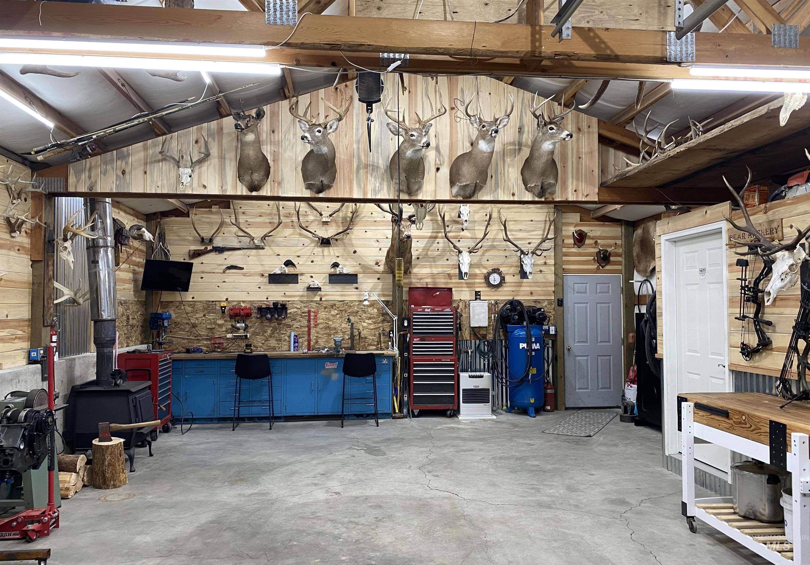 920 Cedar Street, Potlatch, Idaho 83855, 1 Bedroom, 1 Bathroom, Residential For Sale, Price $249,000,MLS 98968598