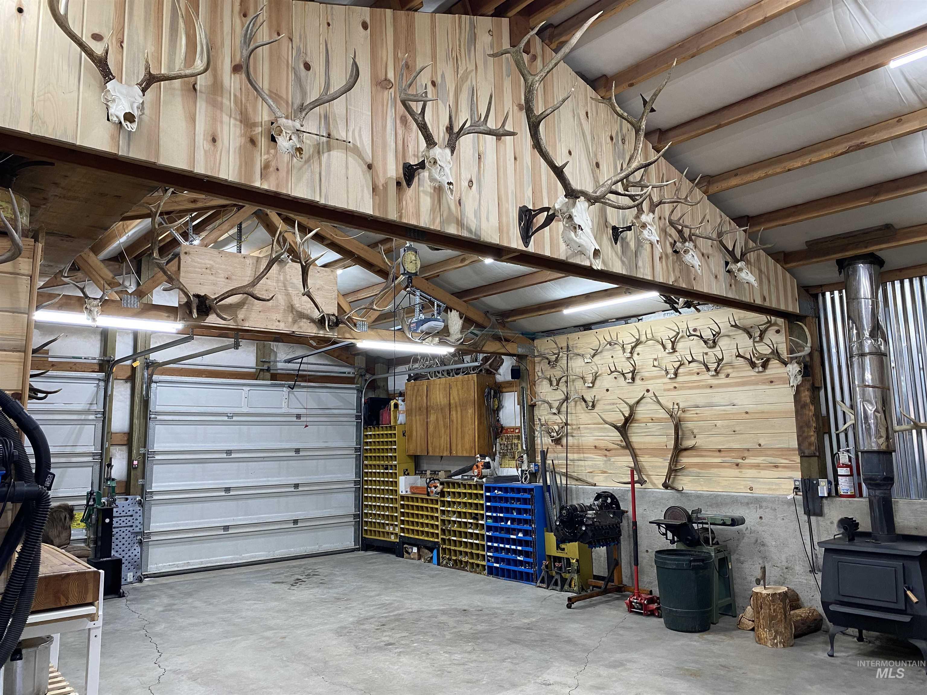 920 Cedar Street, Potlatch, Idaho 83855, 1 Bedroom, 1 Bathroom, Residential For Sale, Price $249,000,MLS 98968598