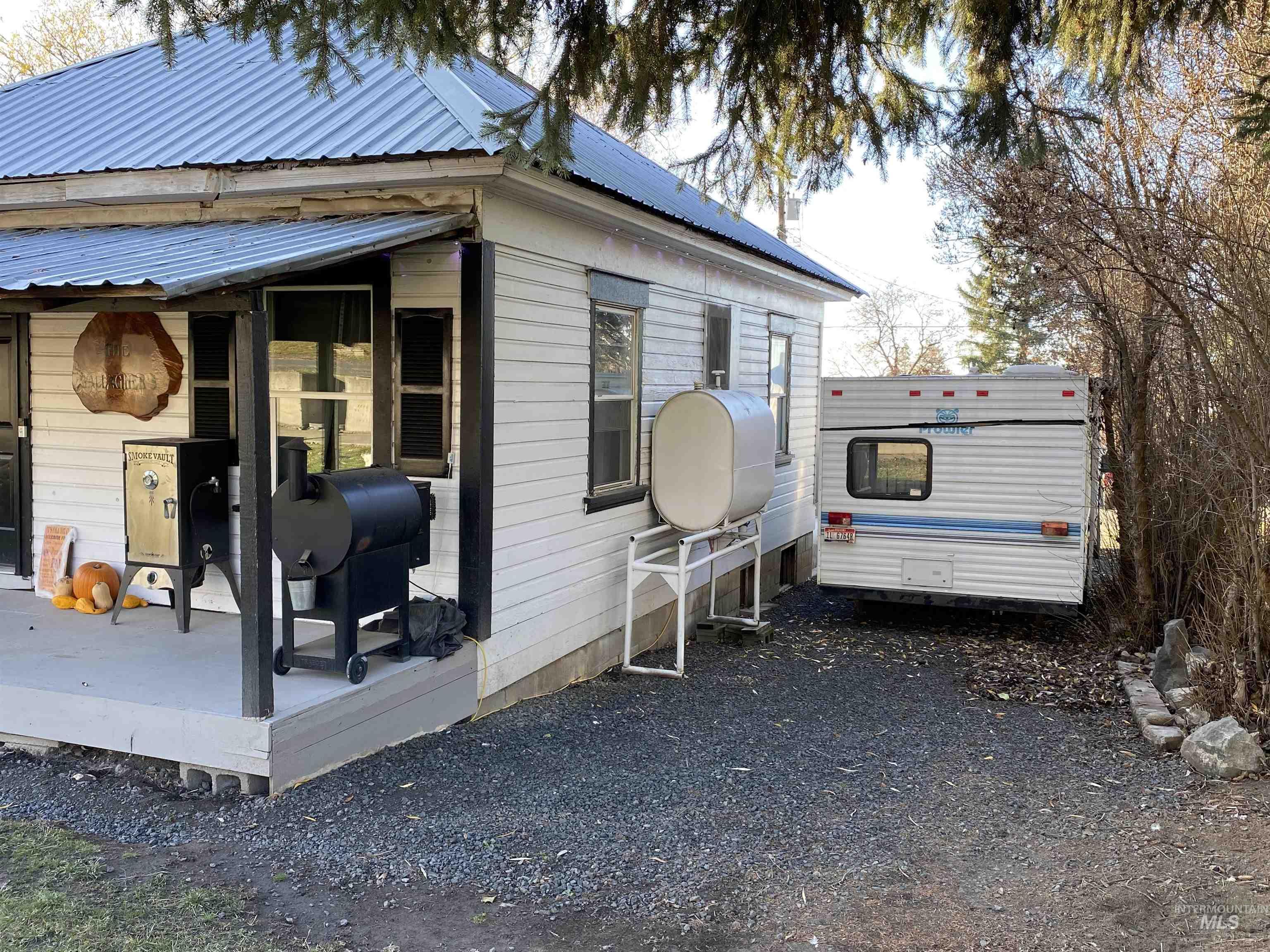 920 Cedar Street, Potlatch, Idaho 83855, 1 Bedroom, 1 Bathroom, Residential For Sale, Price $249,000,MLS 98968598