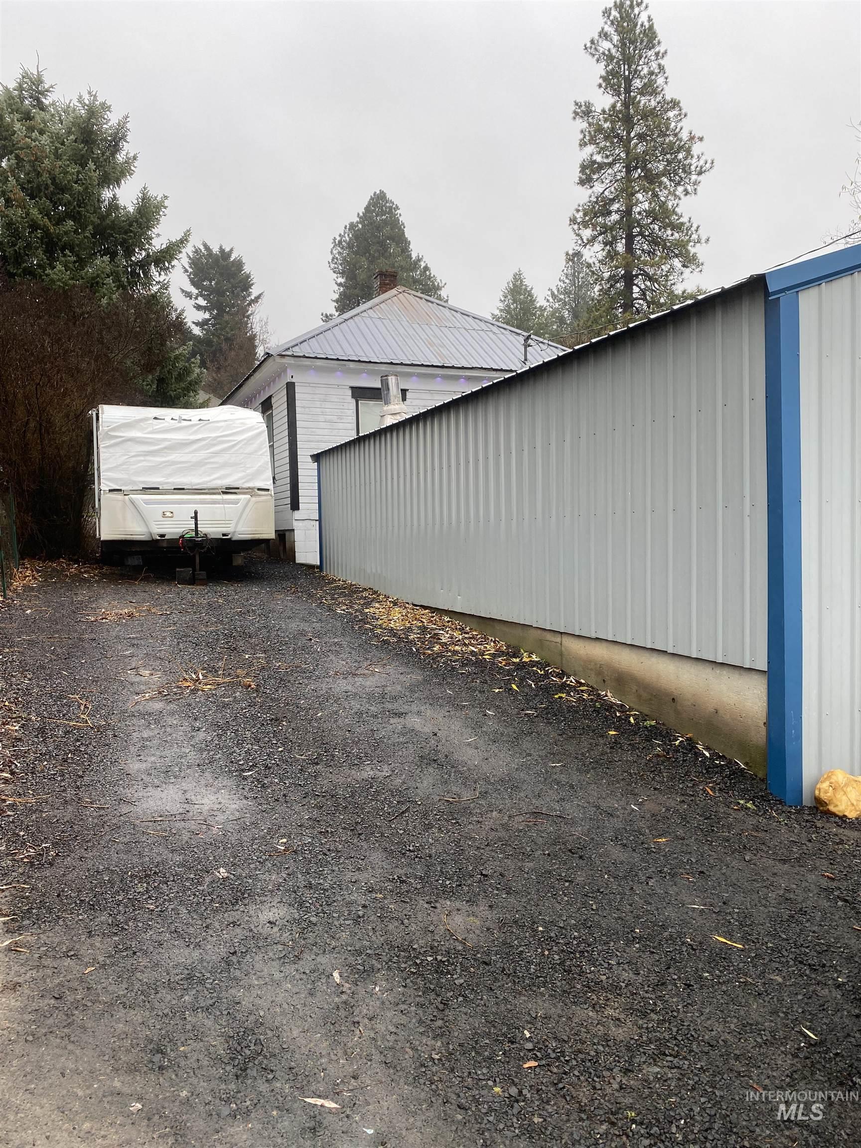 920 Cedar Street, Potlatch, Idaho 83855, 1 Bedroom, 1 Bathroom, Residential For Sale, Price $249,000,MLS 98968598