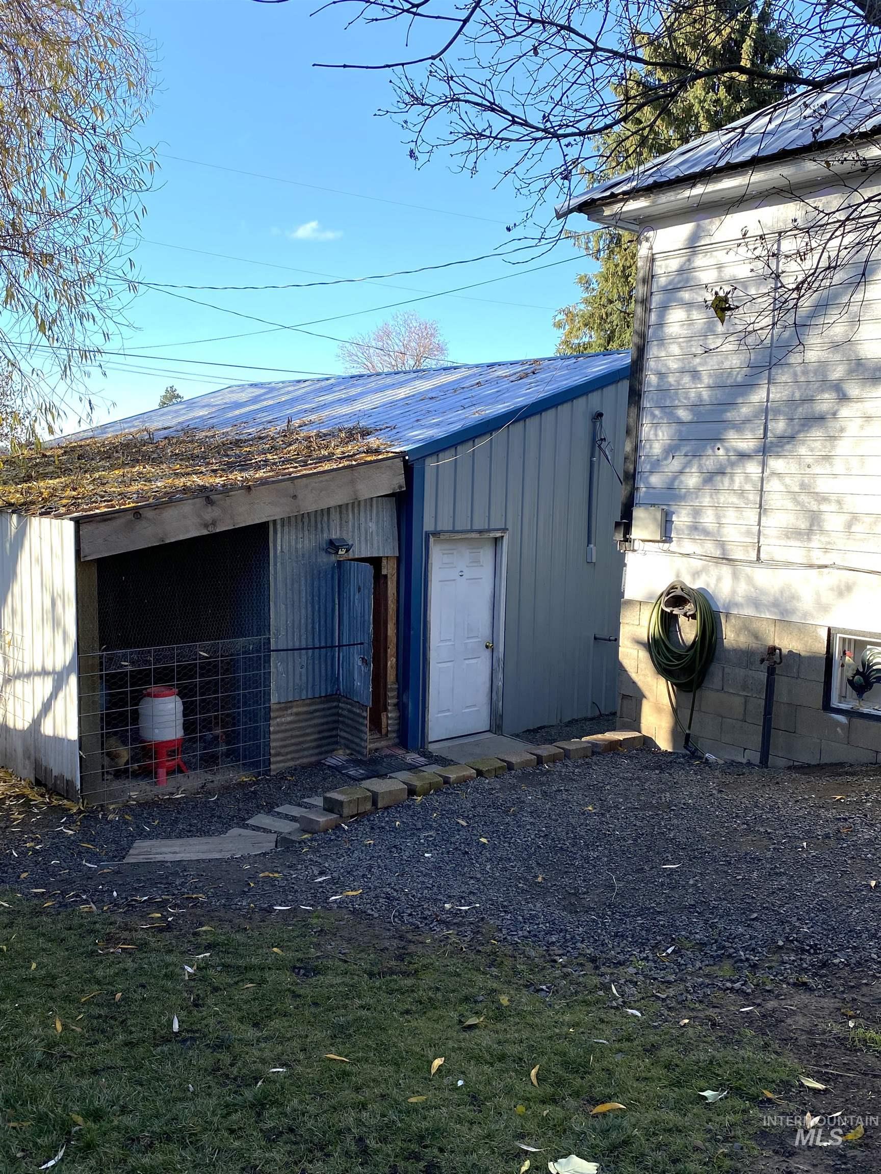 920 Cedar Street, Potlatch, Idaho 83855, 1 Bedroom, 1 Bathroom, Residential For Sale, Price $249,000,MLS 98968598