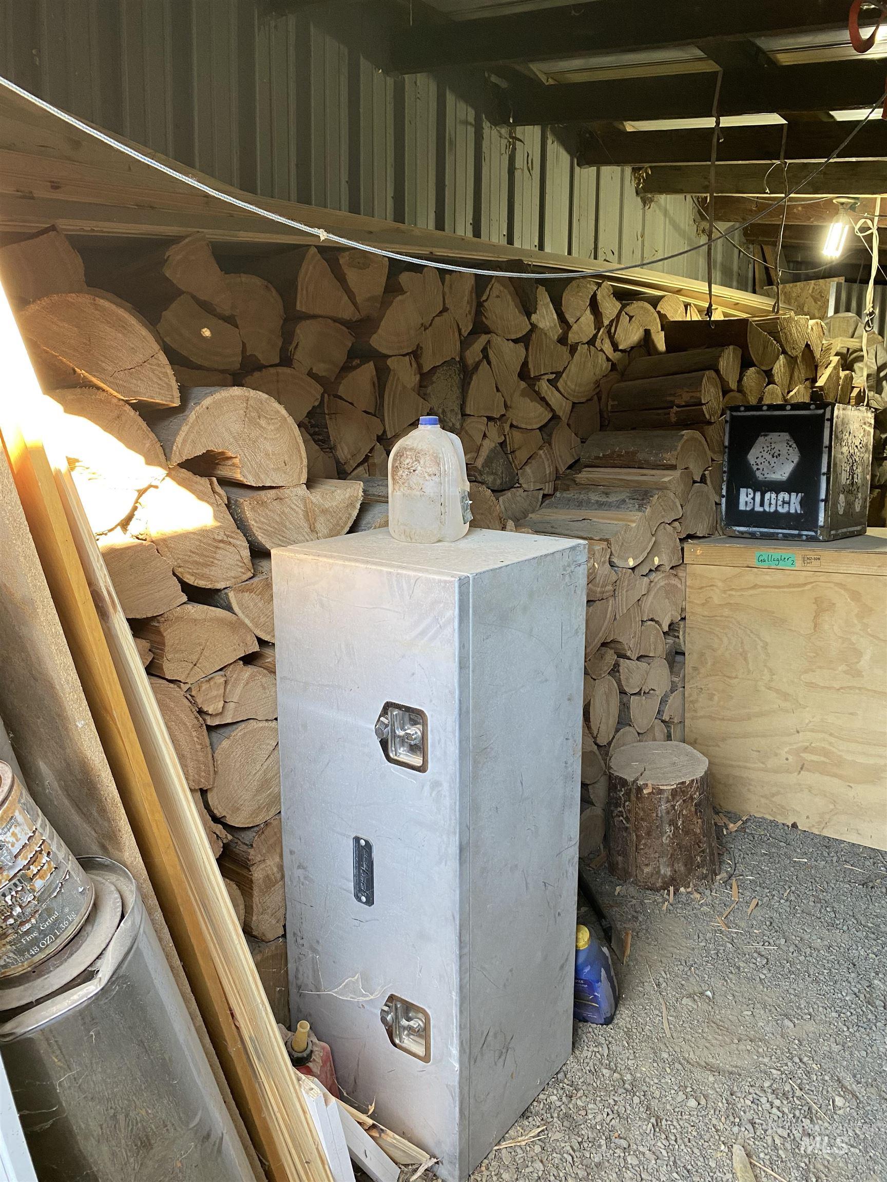 920 Cedar Street, Potlatch, Idaho 83855, 1 Bedroom, 1 Bathroom, Residential For Sale, Price $249,000,MLS 98968598