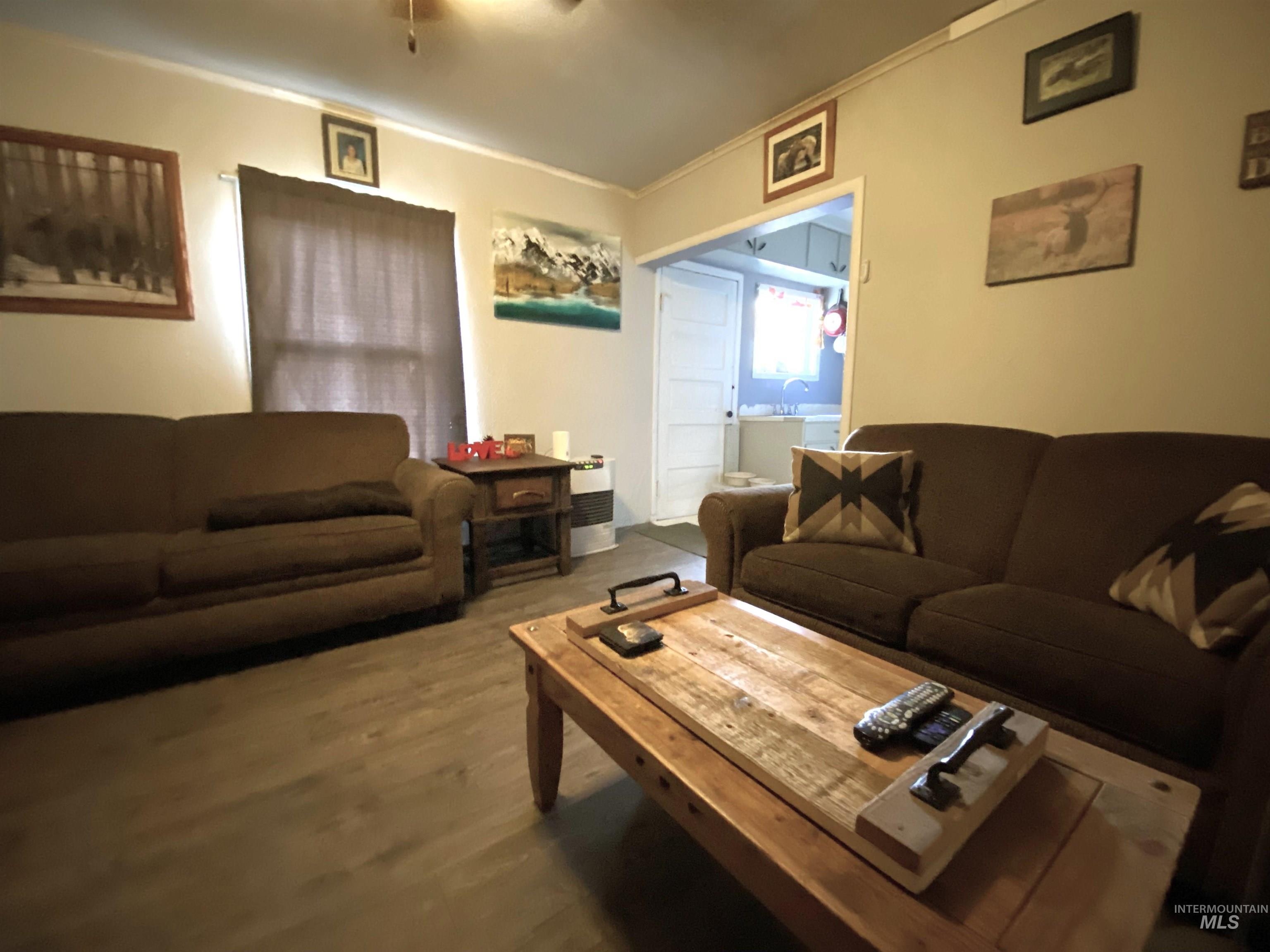 920 Cedar Street, Potlatch, Idaho 83855, 1 Bedroom, 1 Bathroom, Residential For Sale, Price $249,000,MLS 98968598