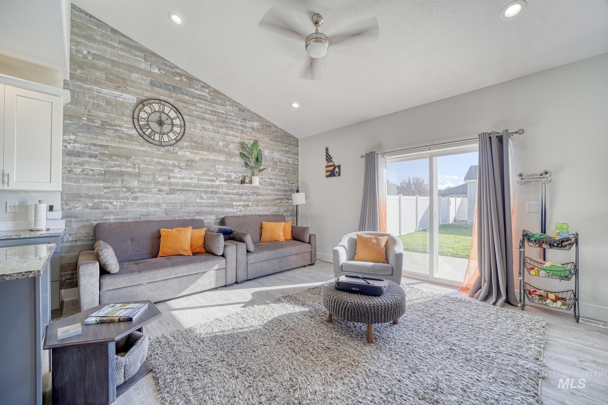 1087 Easy Avenue, Twin Falls, Idaho 83301, 3 Bedrooms, 3 Bathrooms, Residential For Sale, Price $415,000, 98968604