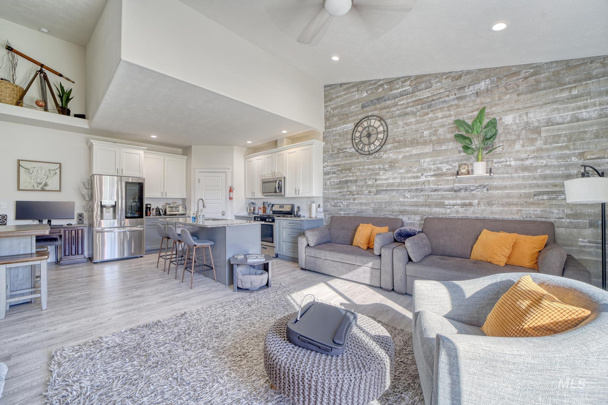 1087 Easy Avenue, Twin Falls, Idaho 83301, 3 Bedrooms, 3 Bathrooms, Residential For Sale, Price $415,000, 98968604