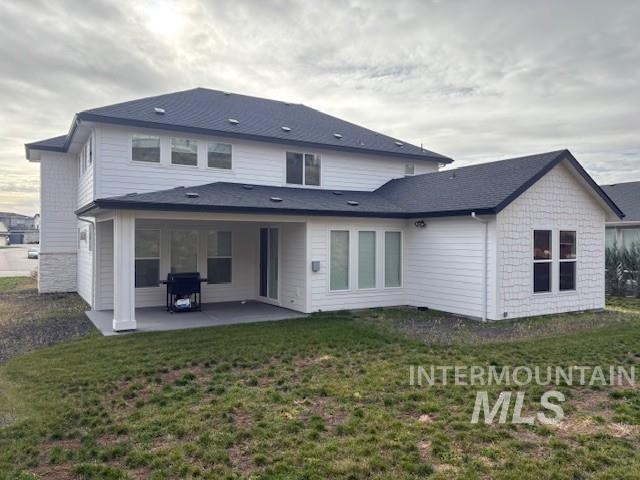 5944 E Hootowl Dr, Boise, Idaho 83716, 4 Bedrooms, 4 Bathrooms, Residential For Sale, Price $1,465,000, 98968606