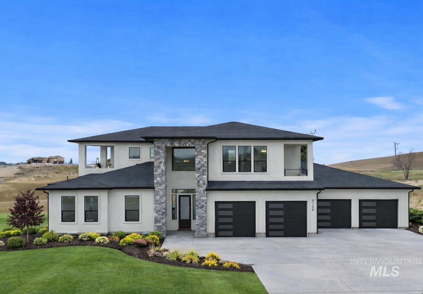8049 Golden Hills Road, Nampa, Idaho 83686, 4 Bedrooms, 4 Bathrooms, Residential For Sale, Price $1,495,000, 98968610